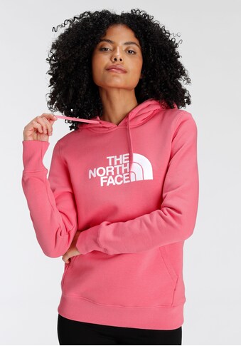 The North Face Kapuzensweatshirt »DREW PEAK PULLOVER HOODIE« kaufen