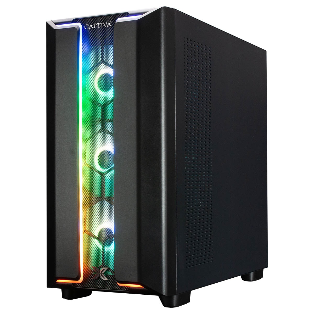 CAPTIVA Gaming-PC »Advanced Gaming R86-918«