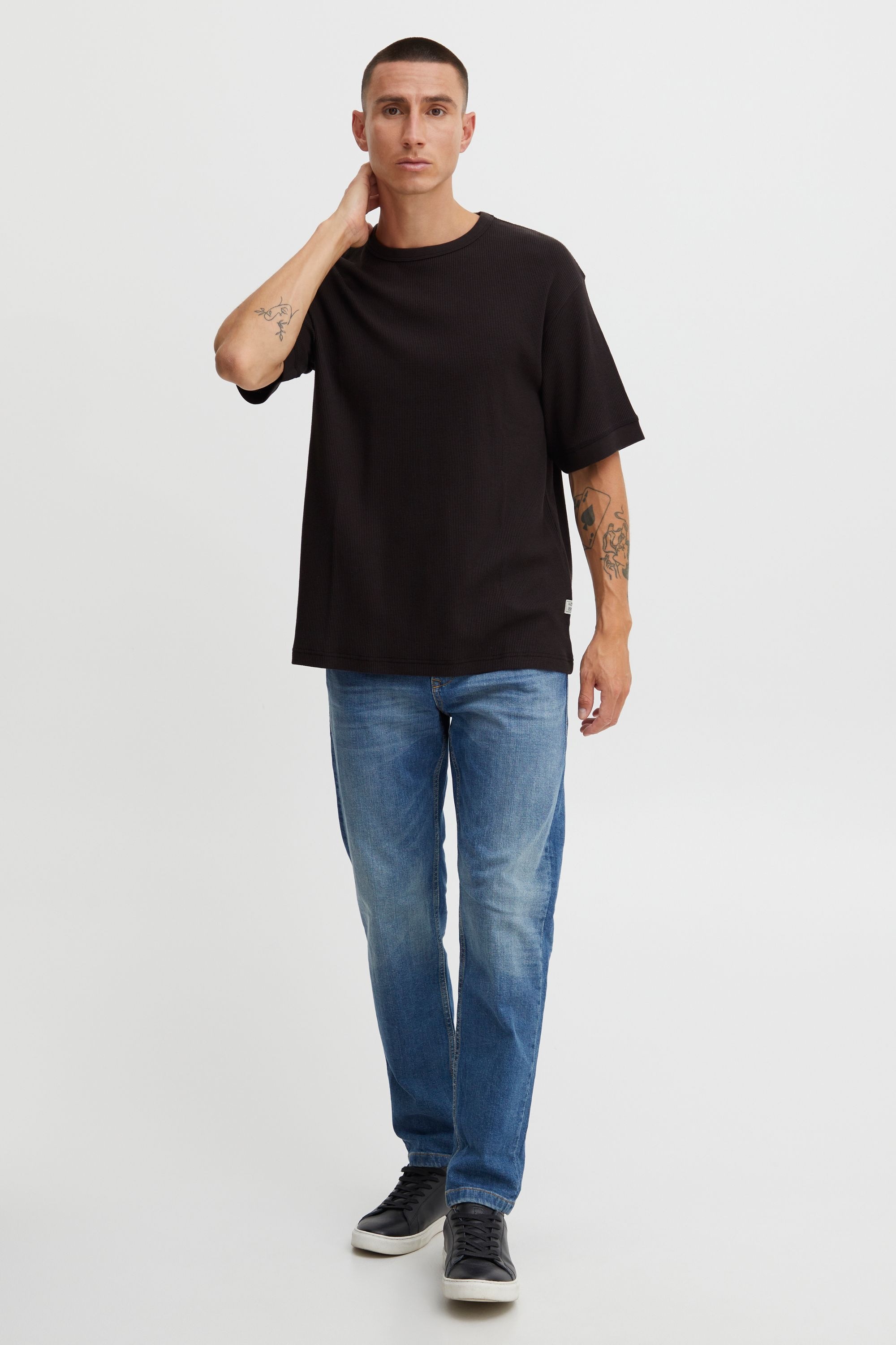 11 Project T-Shirt »T-Shirt PRDeandre«