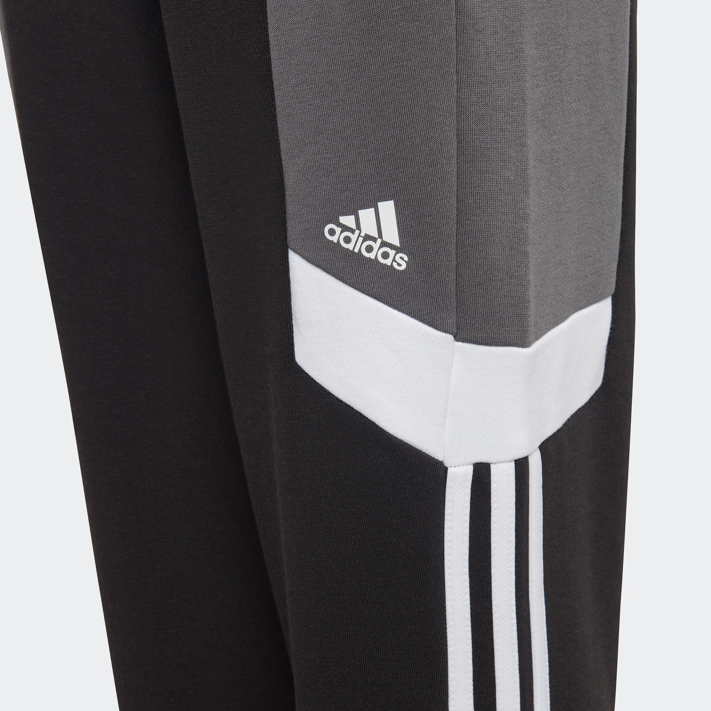 adidas Sportswear Sporthose »COLORBLOCK 3STREIFEN HOSE«, (1 tlg.) bei