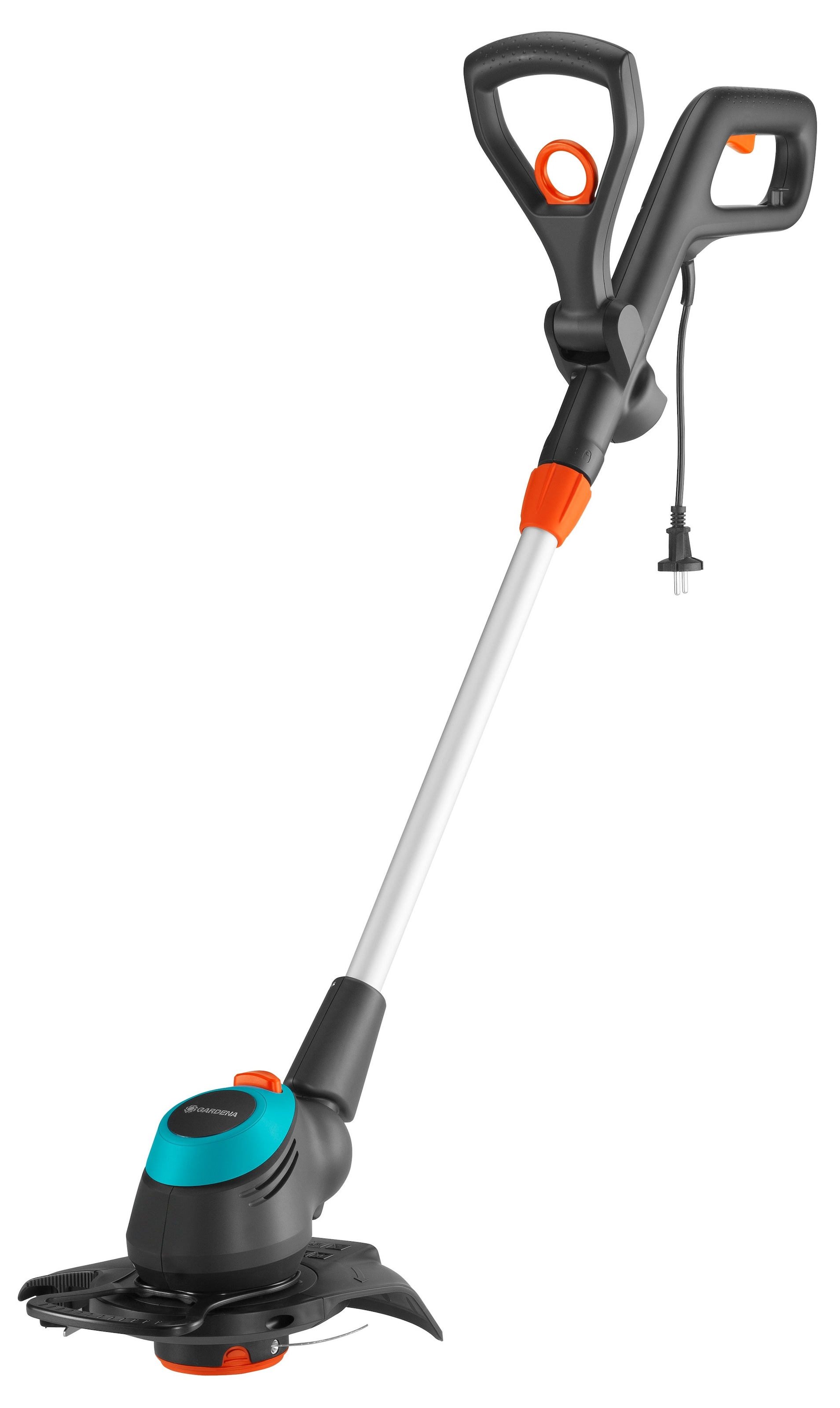 GARDENA Elektro-Rasentrimmer »EasyCut 450/25« Trimmen mit Leichtigkeit und intuitiver Handhabung