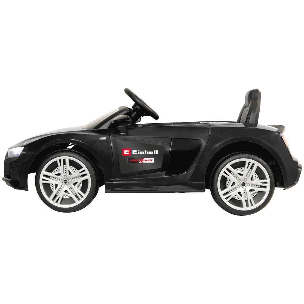 Jamara Elektro-Kinderauto »Ride-on Audi R8«, ab 3 Jahren, bis 25 kg