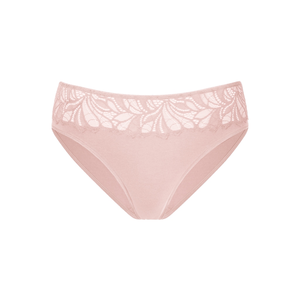 Vivance Jazz-Pants Slips, (Packung, 5 St.)