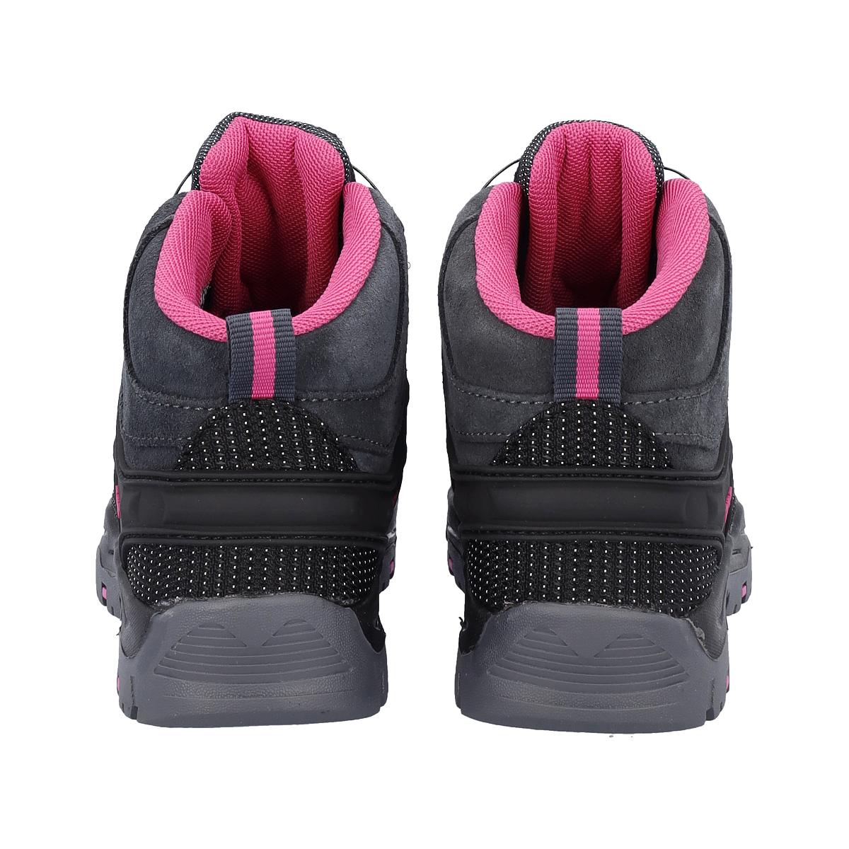 CMP Outdoorschuh »KIDS KIRUNA MID FITGO TREKKING SHOES WP«, wasserdicht