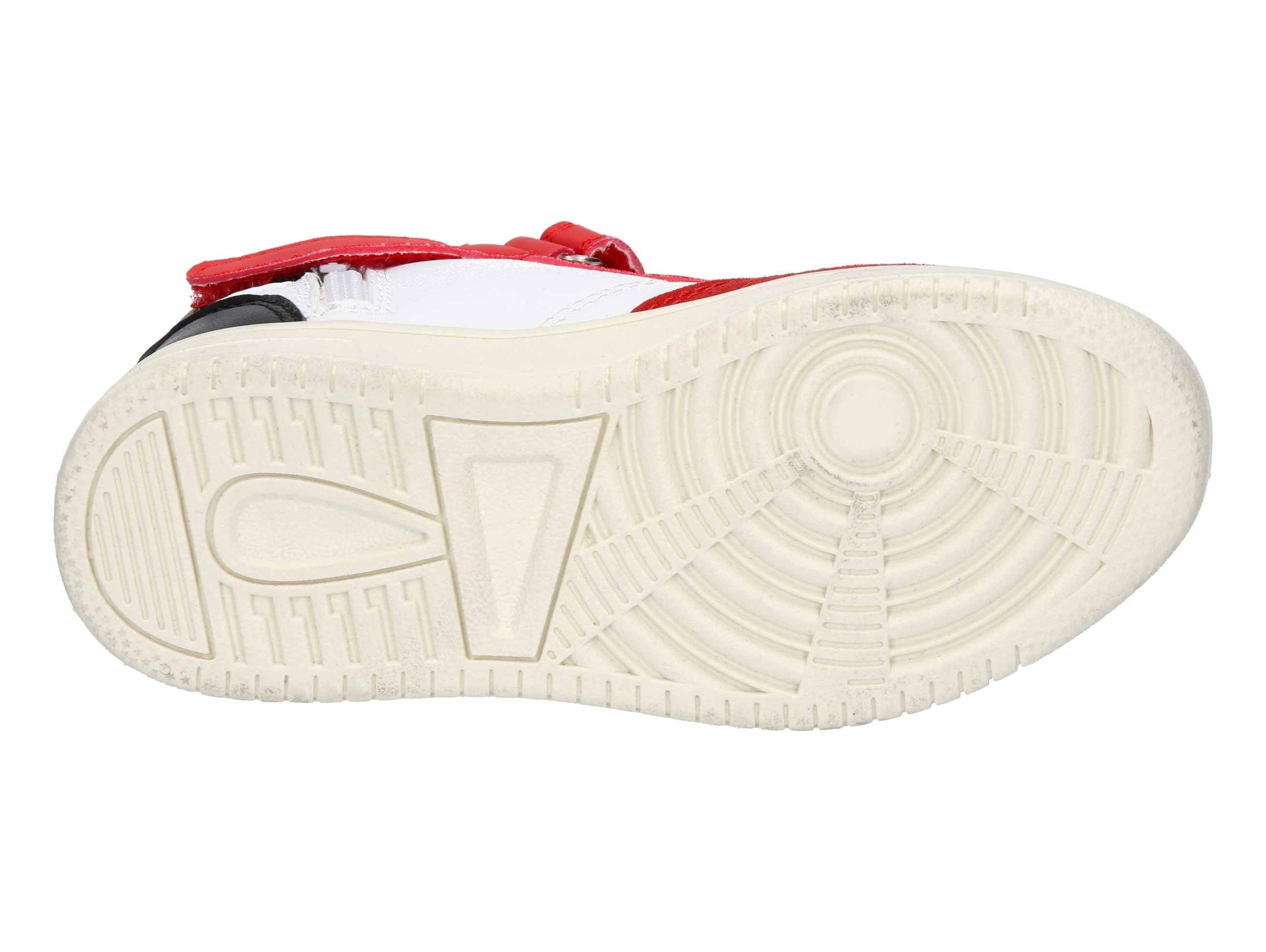 Lico Sneaker »Freizeitstiefel Chad VS High«