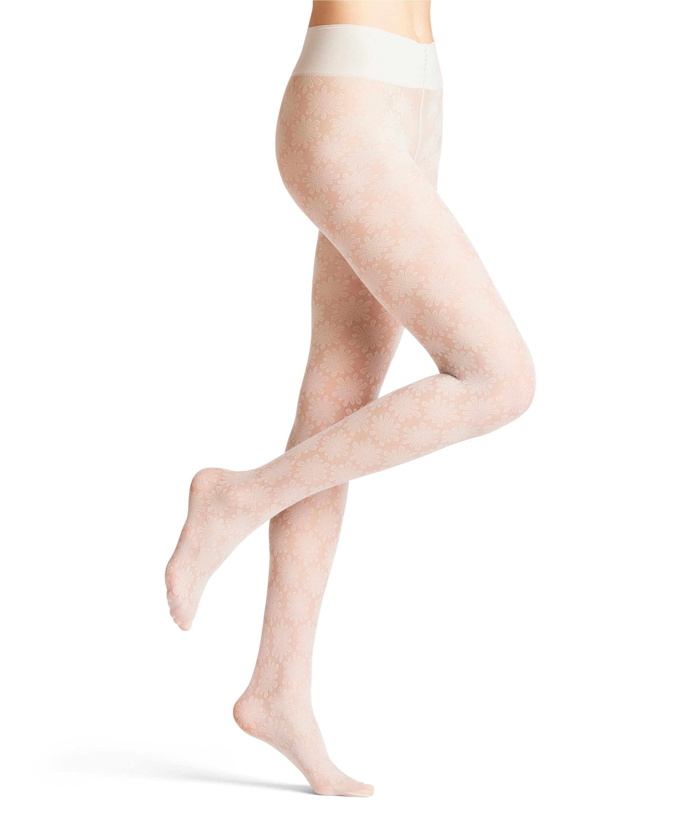 FALKE Feinstrumpfhose »High Waist Crystal« 20 DEN 1 Stk.