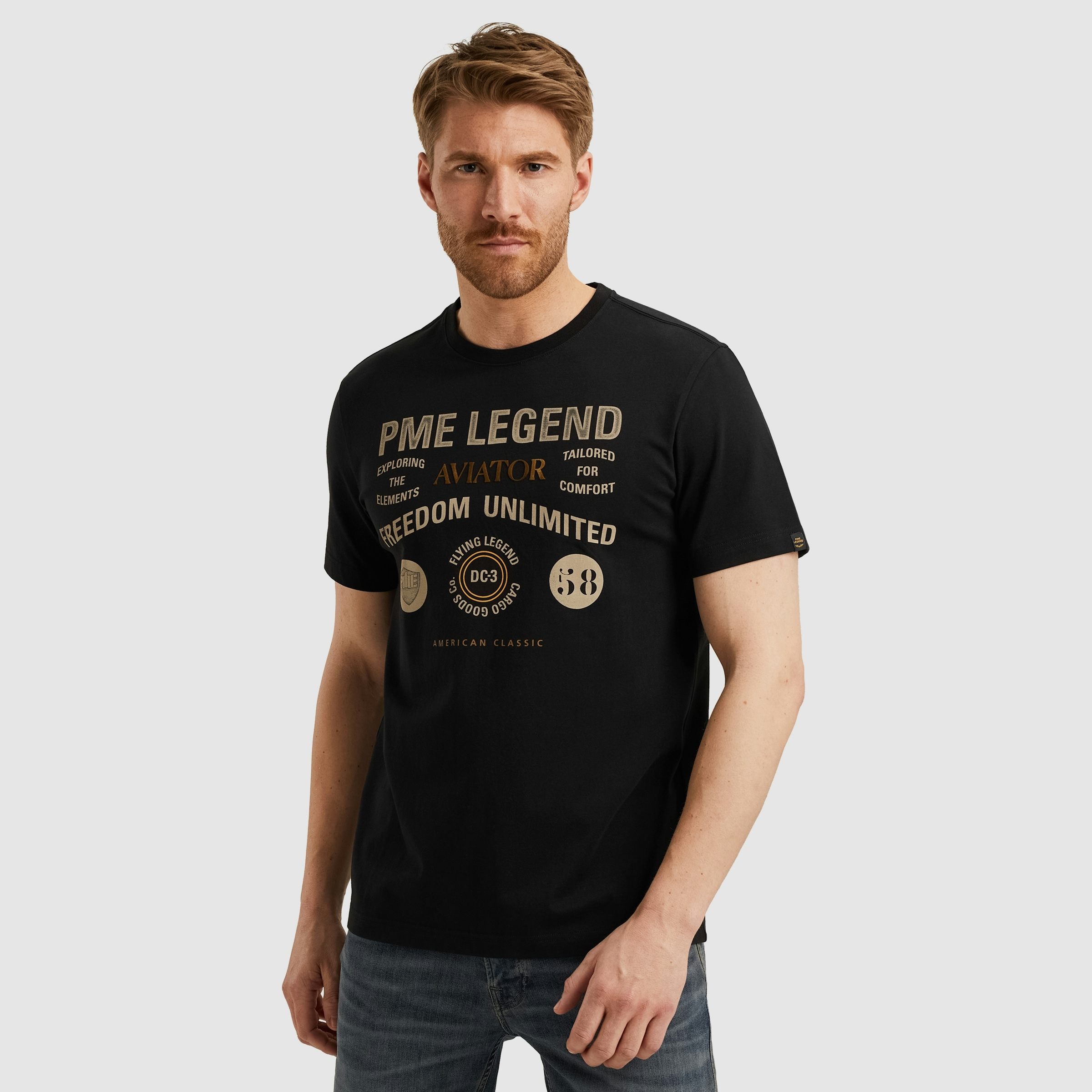 PME LEGEND T-Shirt