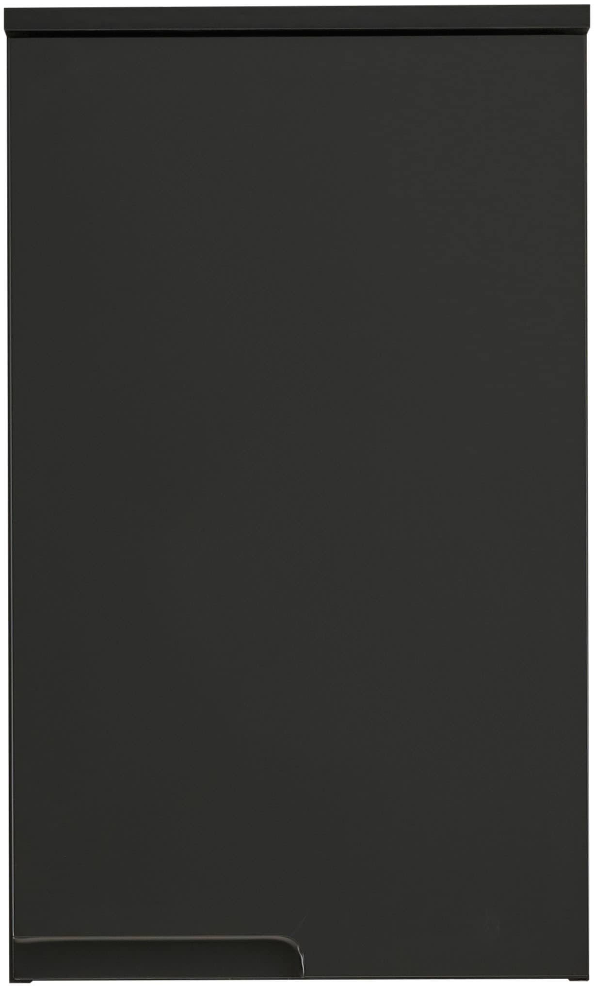 BASIC by Balculina Hängeschrank »Spice, Badezimmerschrank BxTxH 40x67x23 cm« 1 Stk. tlg. Breite 40 cm, Griffmulden