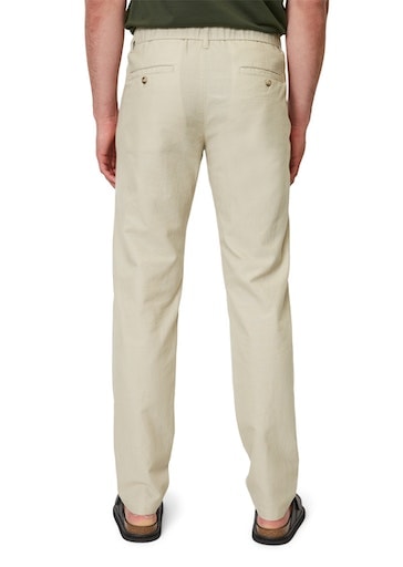Marc O'Polo Jogger Pants »Osby Jogger«, mit Markenlabel