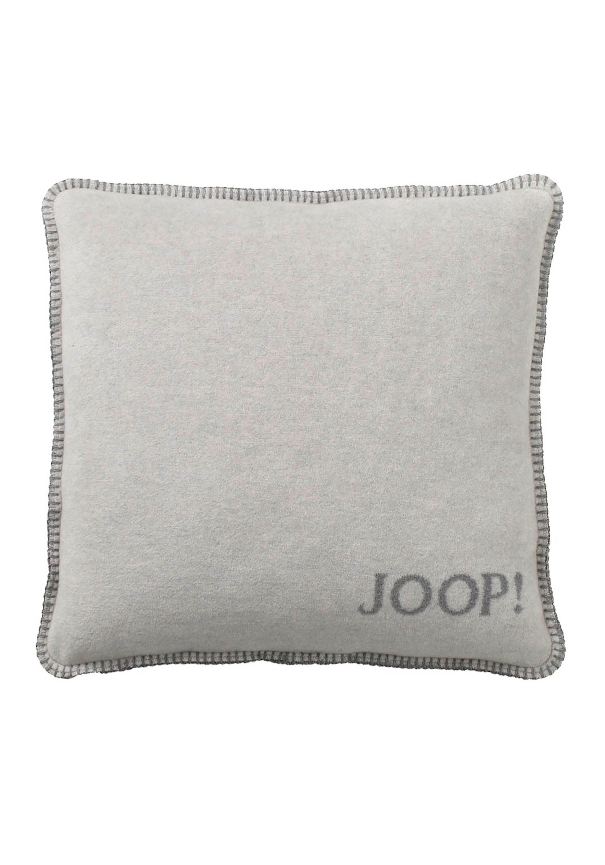 JOOP! Dekokissen »Kissenhülle UDF Doubleface 2er Pack«