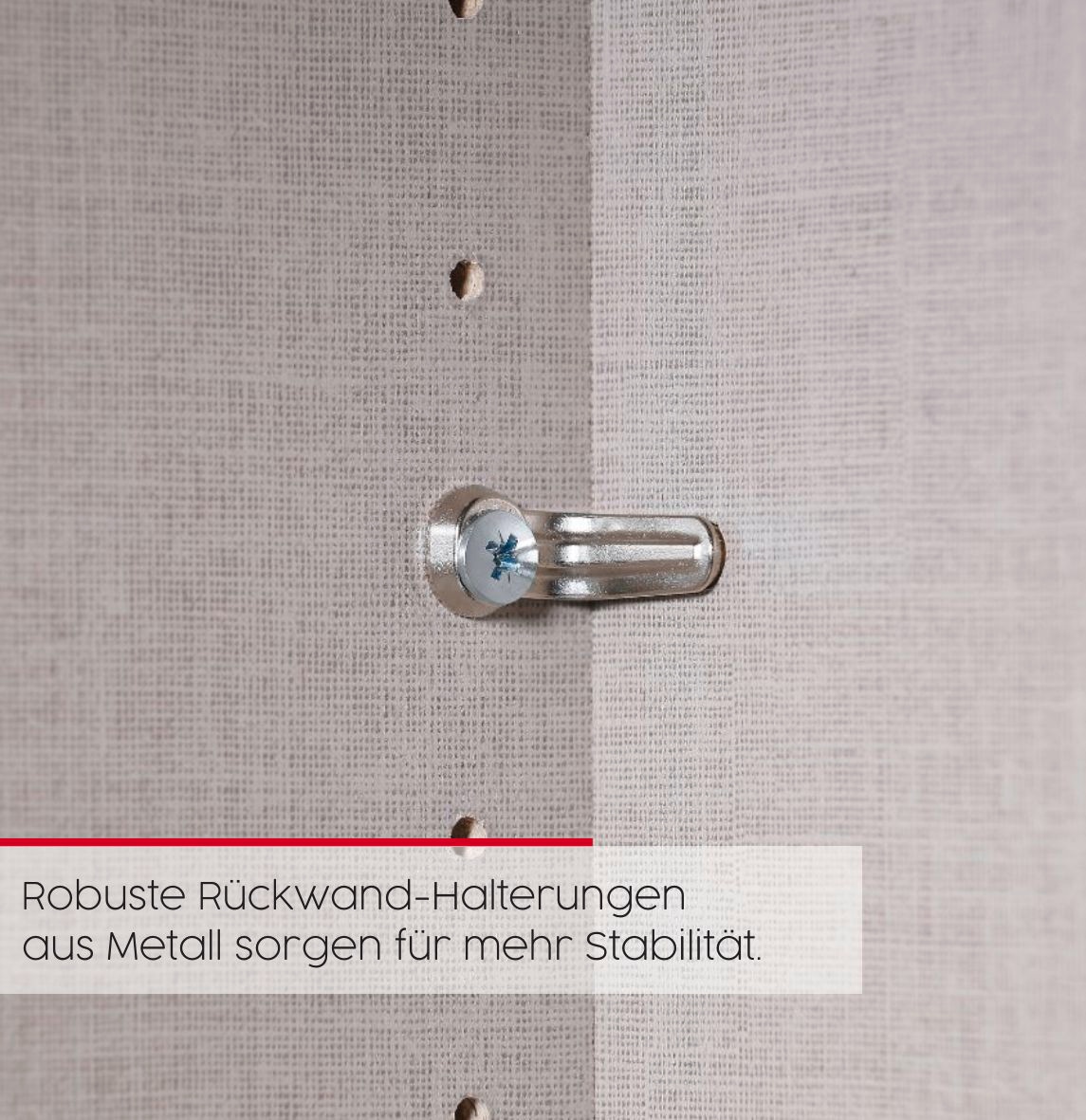 rauch Drehtürenschrank »Skat Meridian«, Glasfront, inkl. Innenspiegel und 4 Innenschubladen