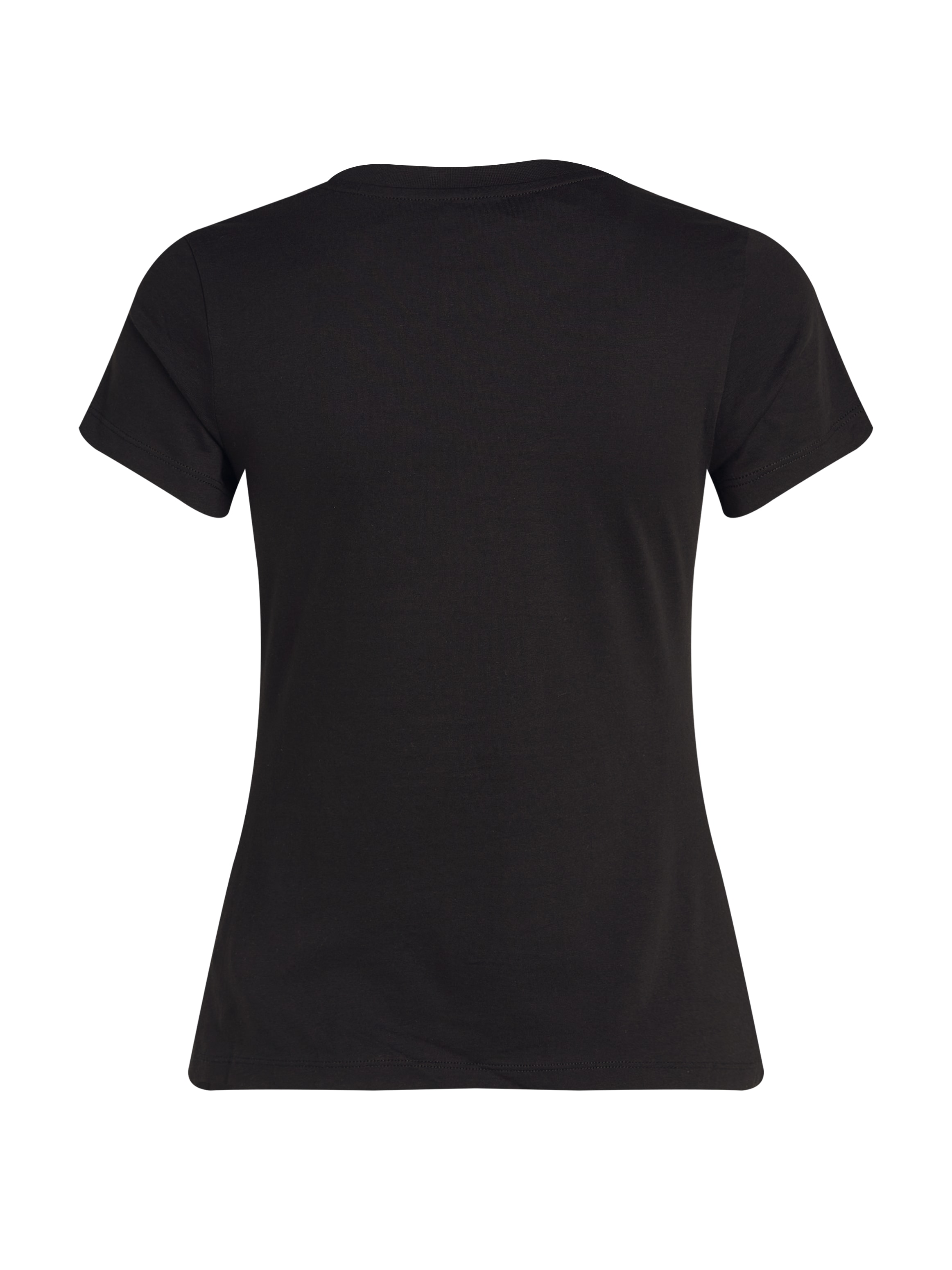Calvin Klein Jeans T-Shirt, mit Logomarkenlabel