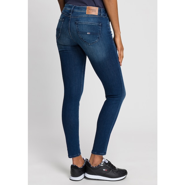 Tommy Jeans Skinny-fit-Jeans, mit Stretch, für perfektes Shaping bei ♕