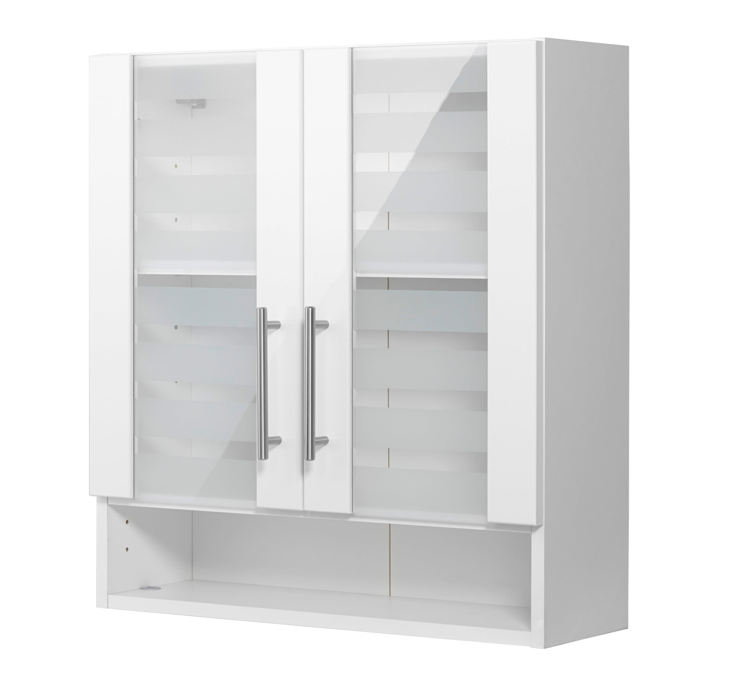 HELD MÖBEL Hängeschrank »Jaca«, Breite 60 cm, mit MDF Hochglanz-Fronten kaufen