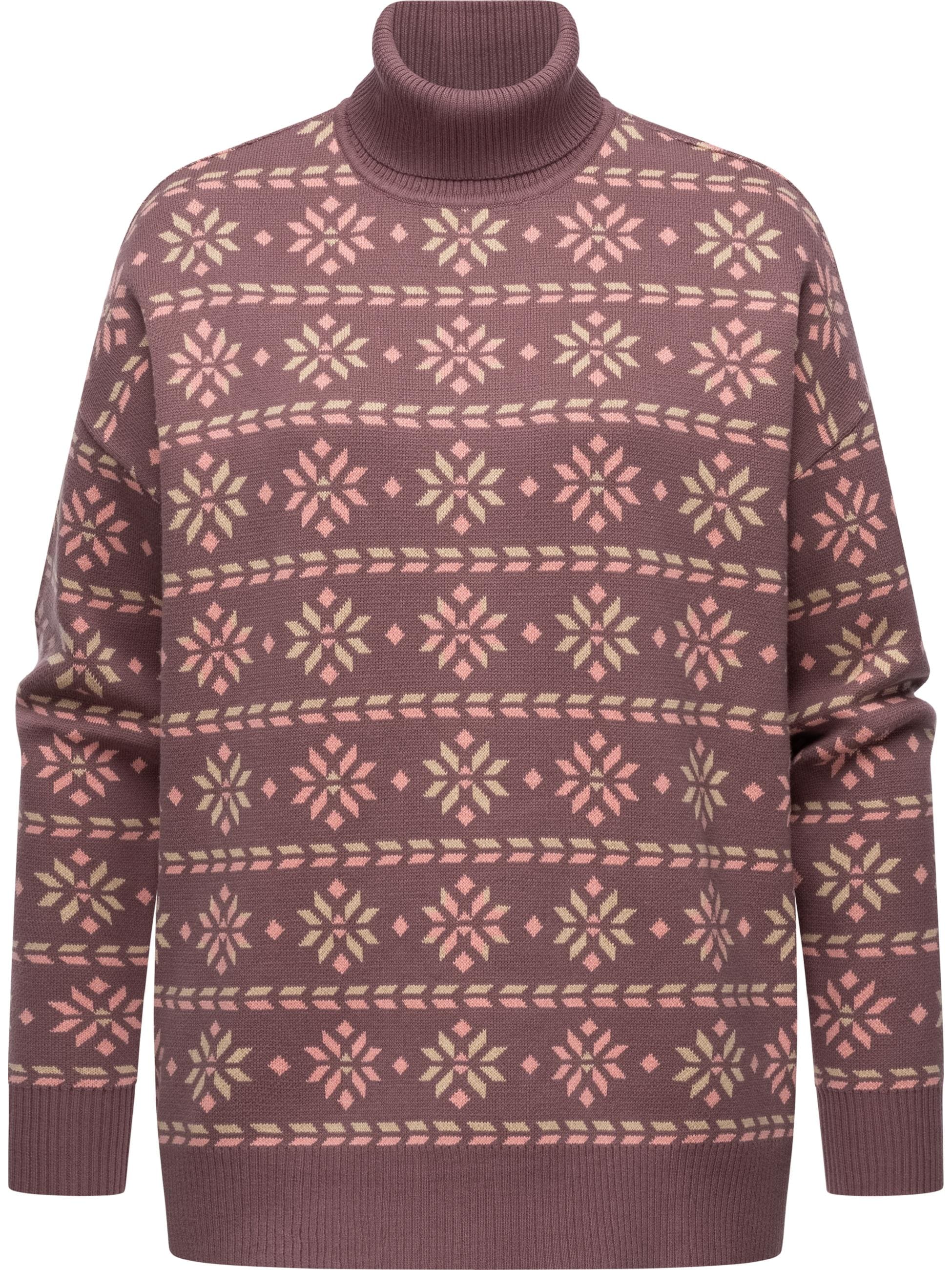 Ragwear Sweater »Sweatshirt Danika Organic«