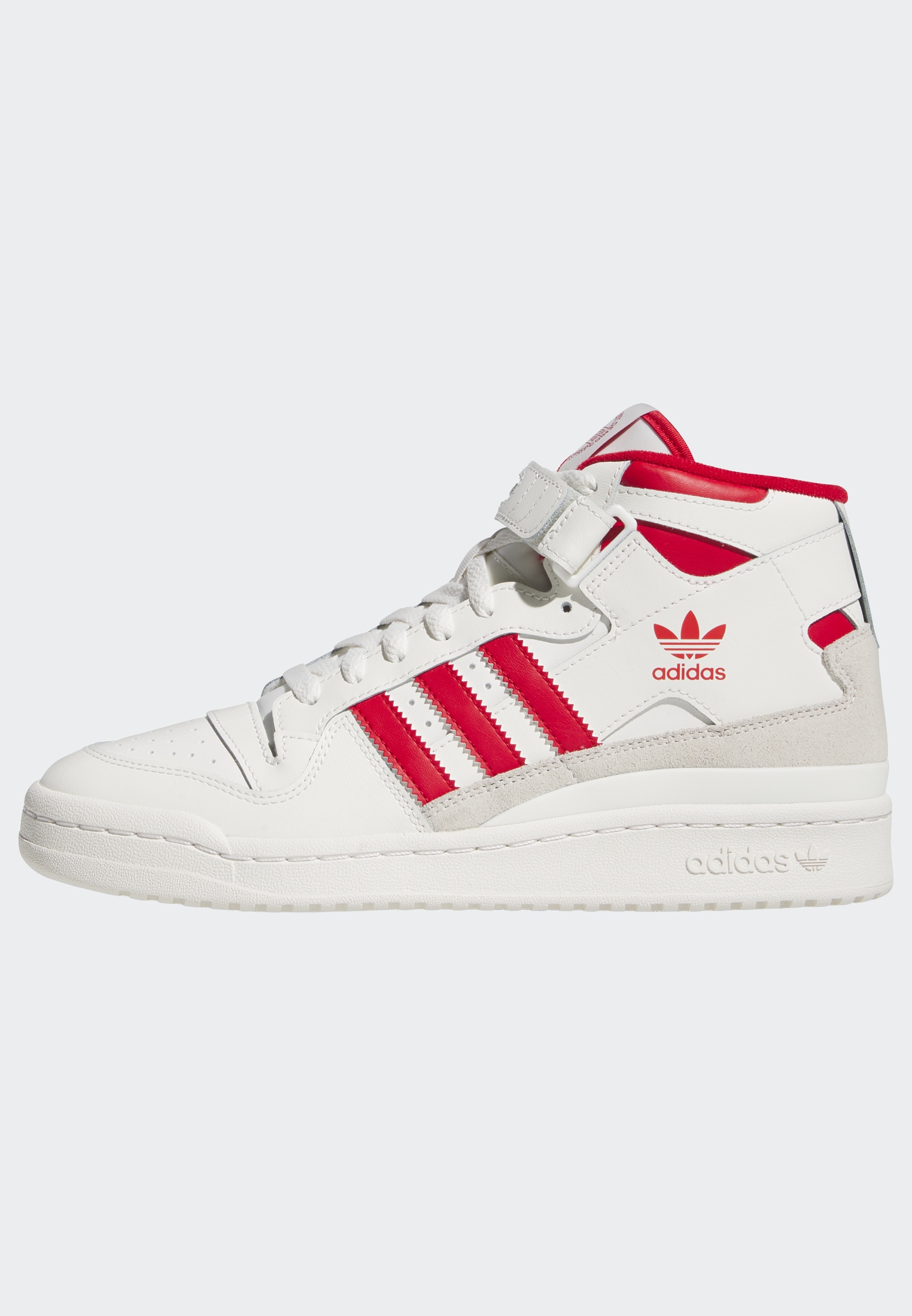 adidas Originals Sneaker »FORUM MID«