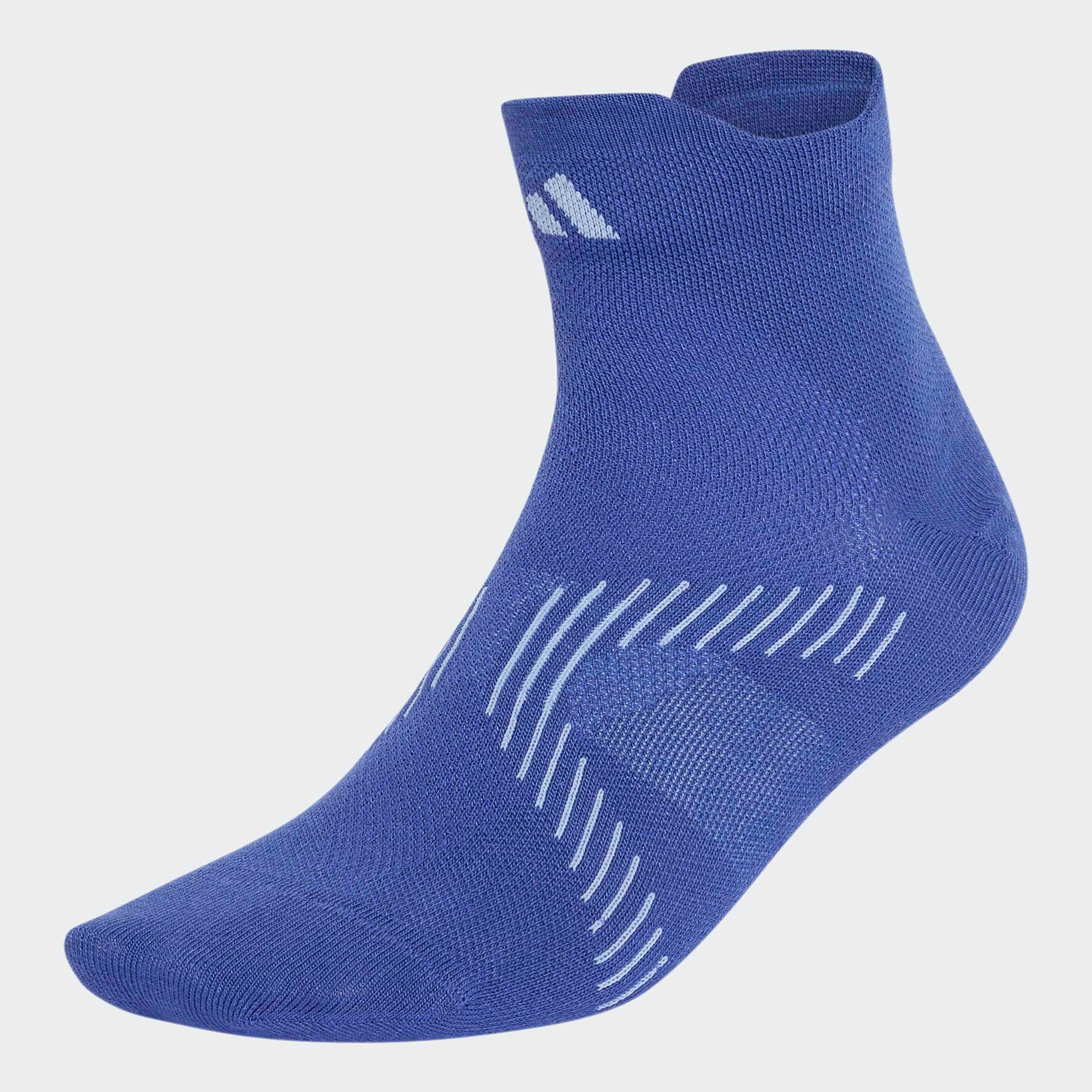 adidas Performance Funktionssocken »RUNNING LIGHT ANKLE« mit climacool® Technologie