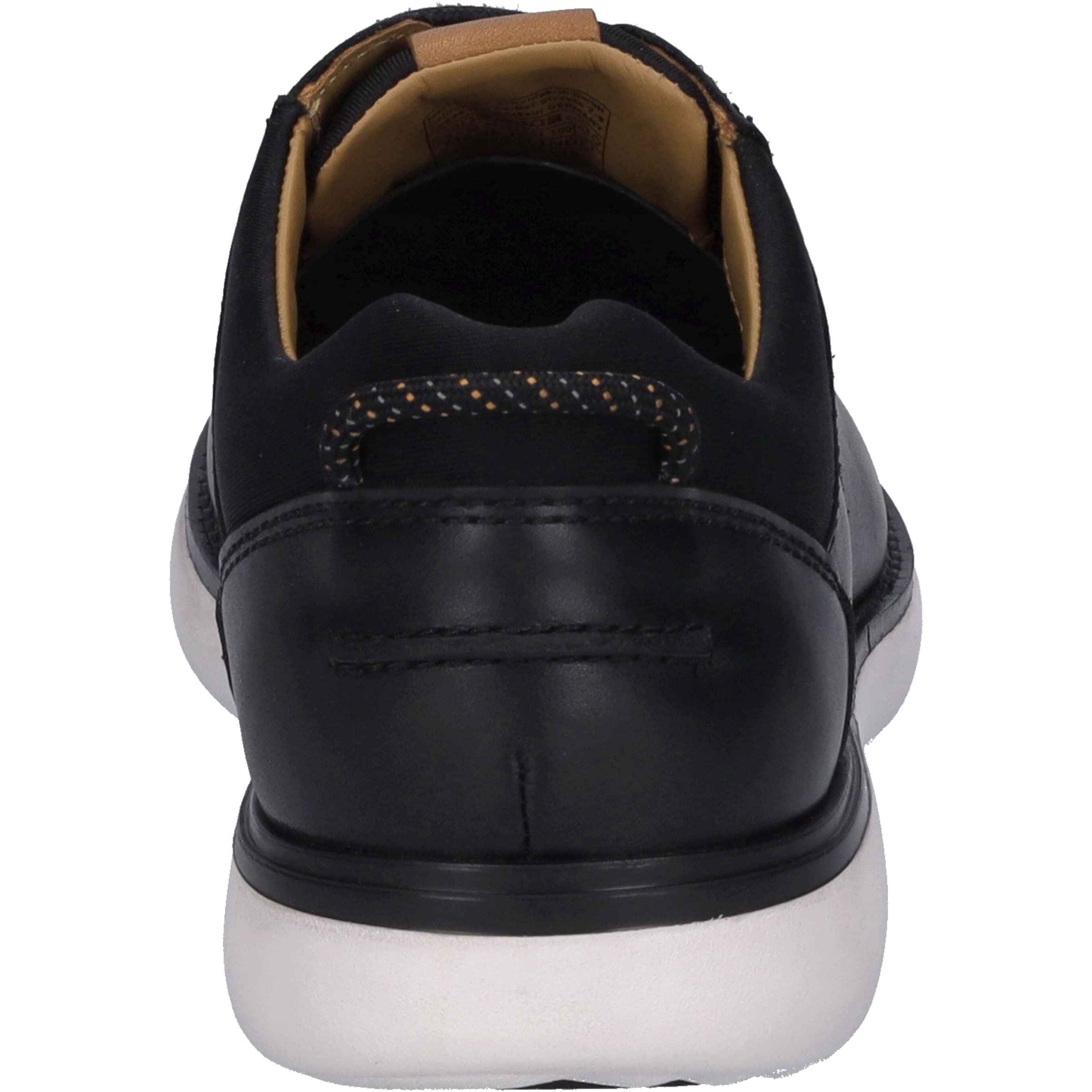 Josef Seibel Schnürschuh »Finley 03, schwarz«