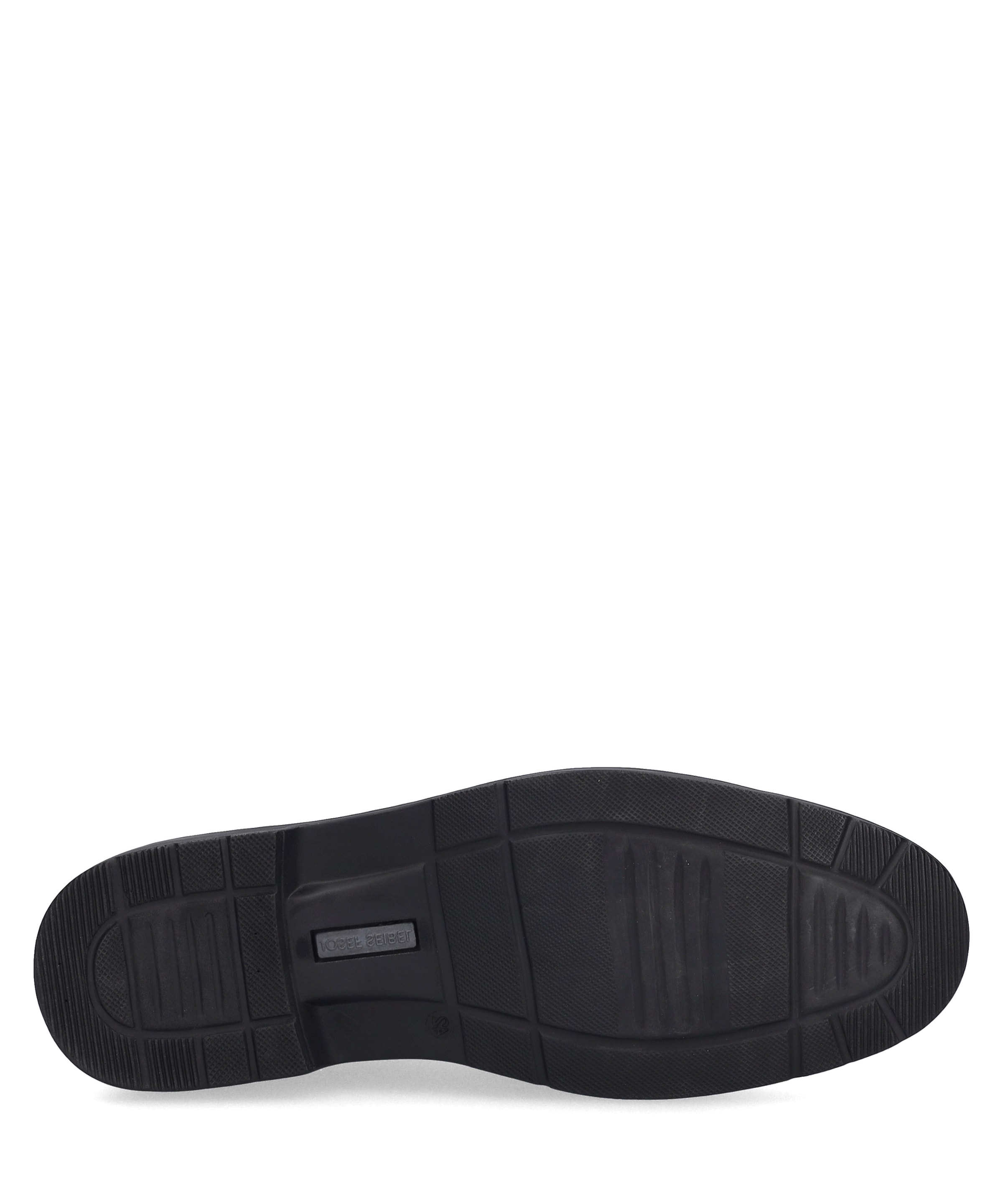 Josef Seibel Slipper »Alastair 19, schwarz«