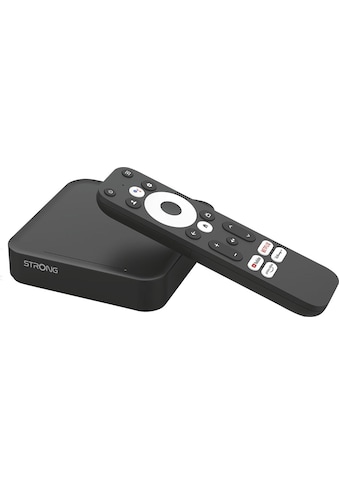 Streaming-Box »LEAP-S3«