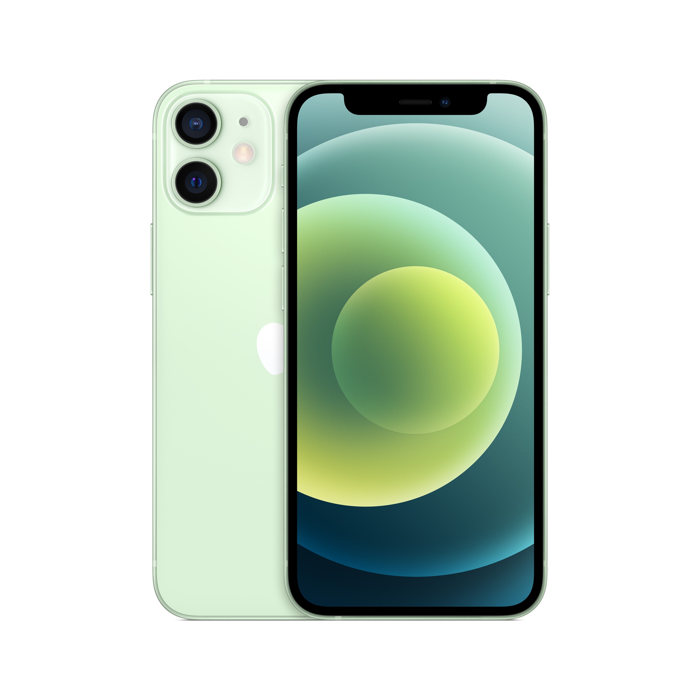 Apple Smartphone »iPhone 12 mini, 5G«