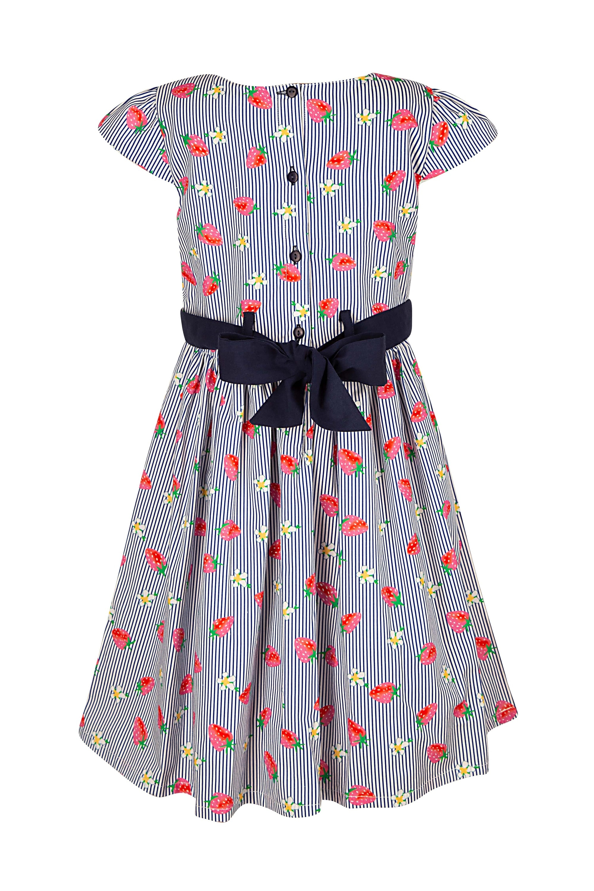 happy girls Sommerkleid »Mädchenkleid«