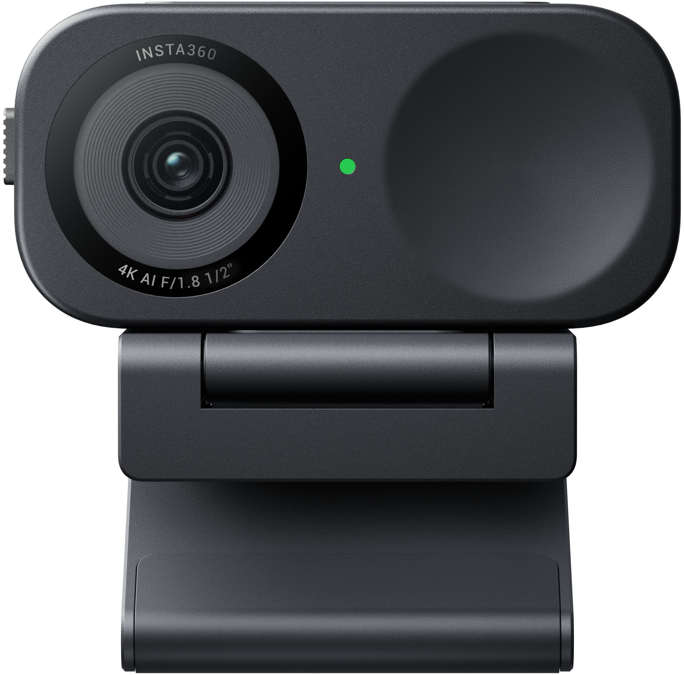 Insta360 Webcam »Link 2« 4K Ultra HD