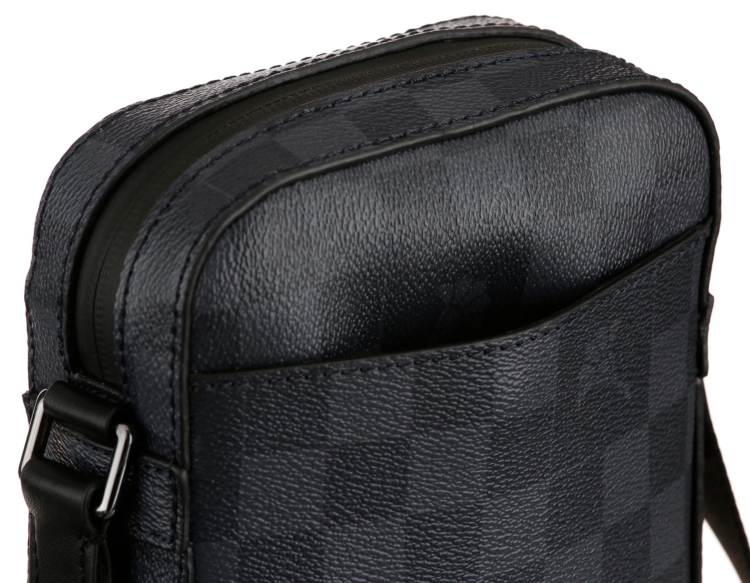 JOOP! Umhängetasche »cortina piazza rafael shoulderbag xsvz«, im praktischem Format, perfekt fürs Handy