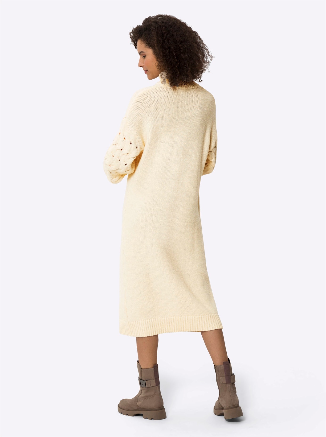 heine Strickkleid »Strickkleid«
