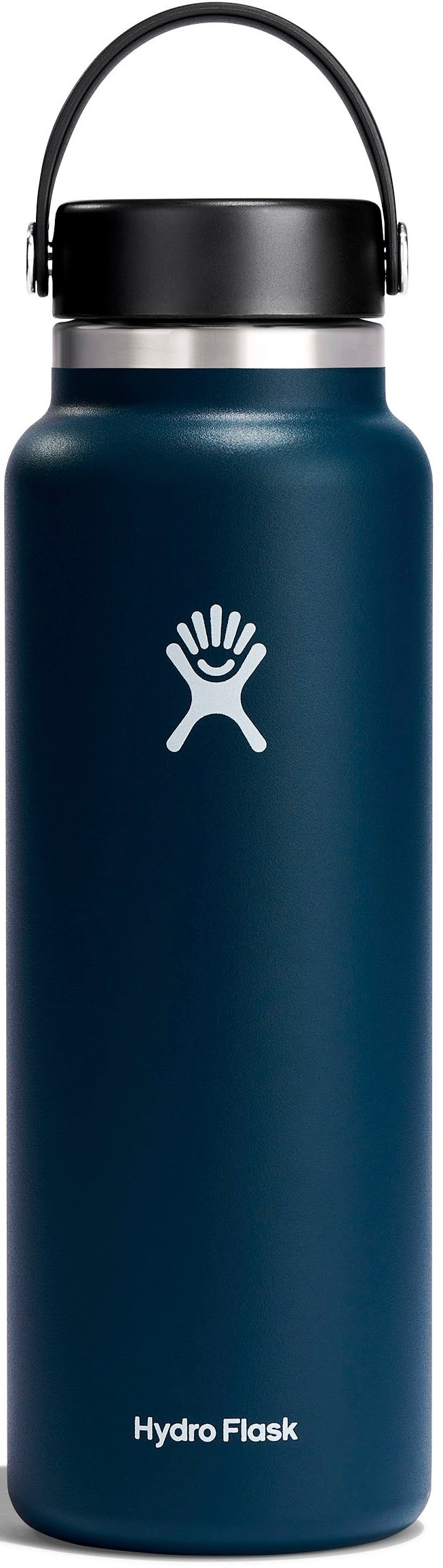 Hydro Flask Trinkflasche »40 OZ WIDE FLEX CAP«, (1 tlg.), 1182 ml