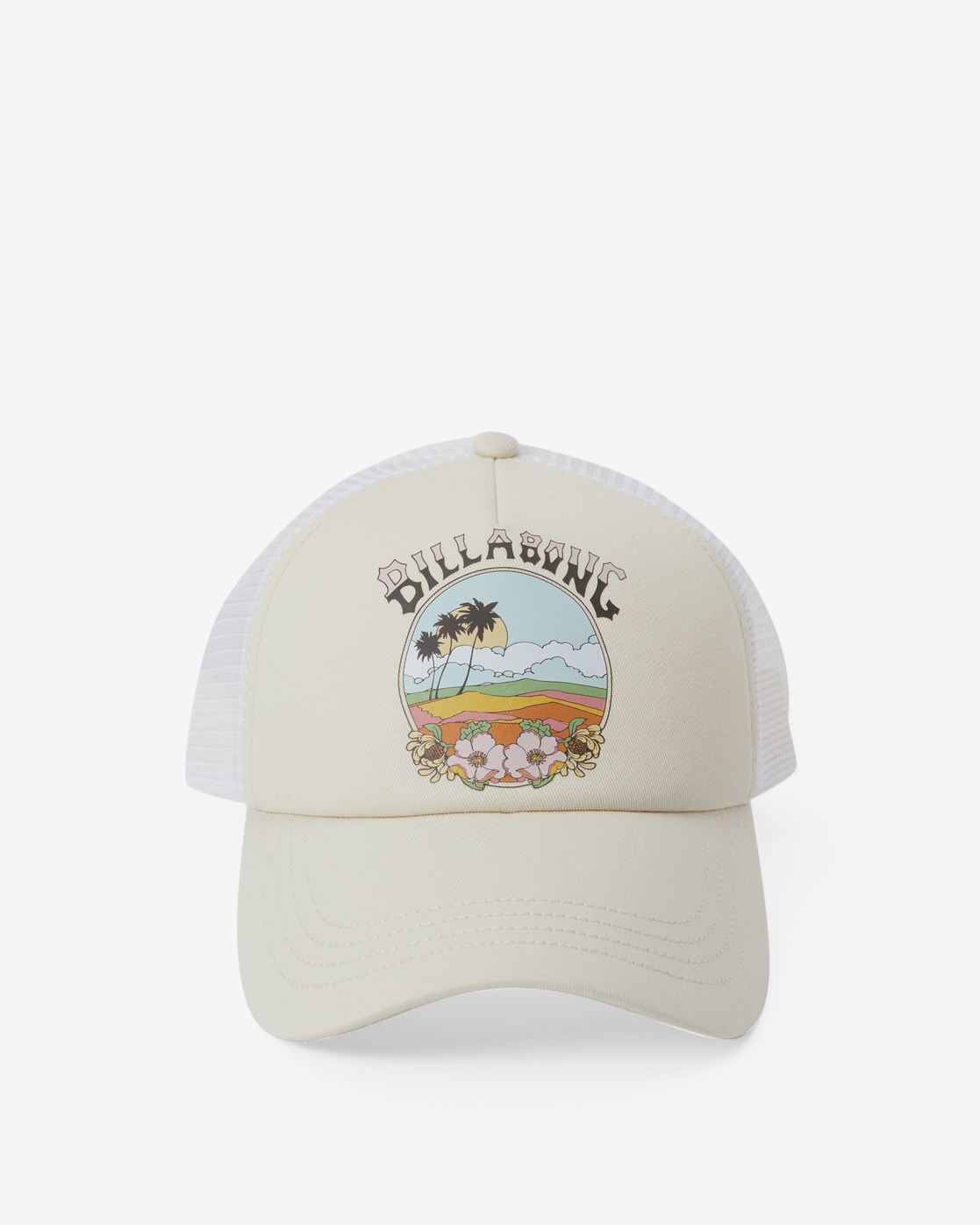 Billabong Trucker Cap »Aloha Forever«