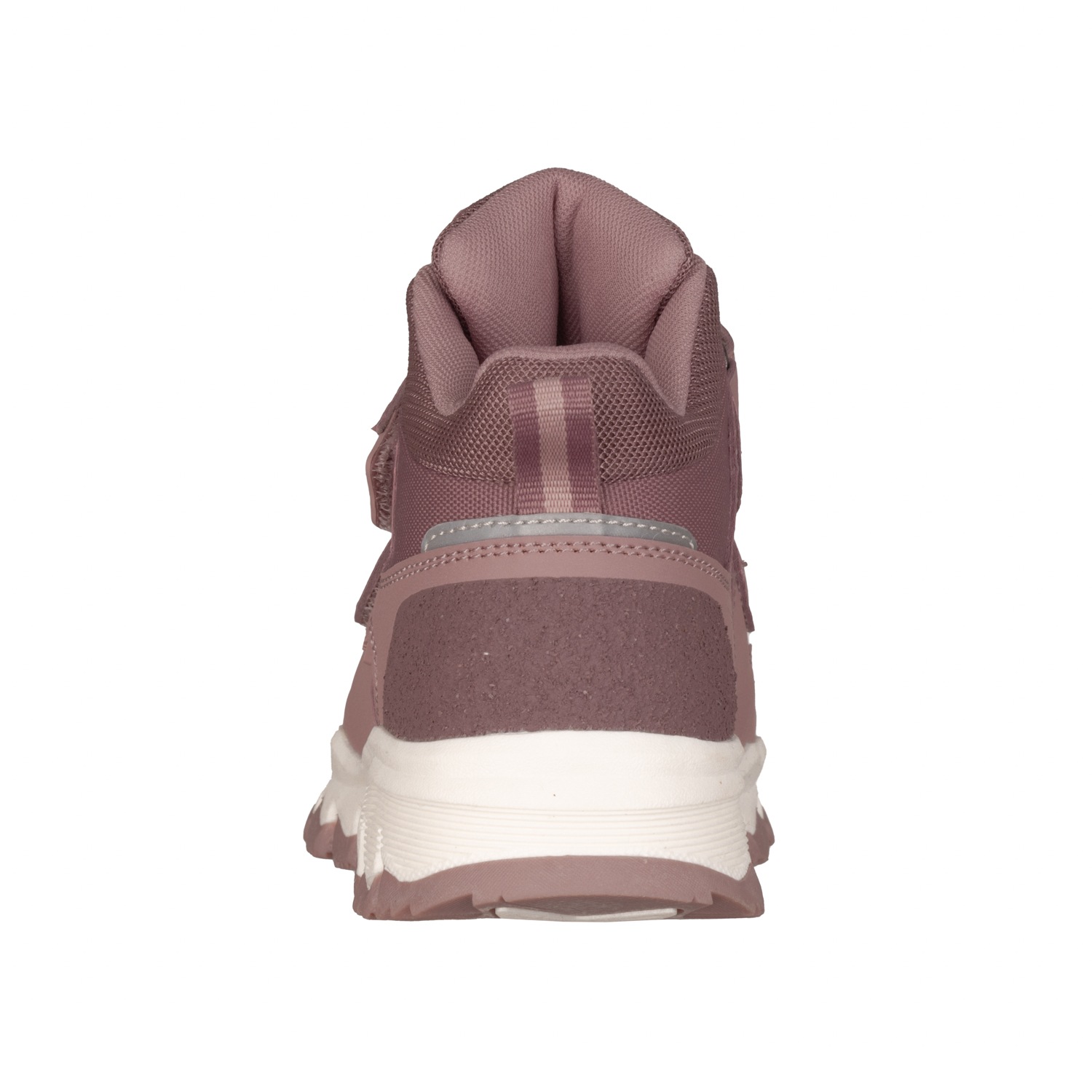 TROLLKIDS Outdoorschuh »KIDS KJERAG HIKER«, wasserdicht, Klettverschluss, reflektierende Details