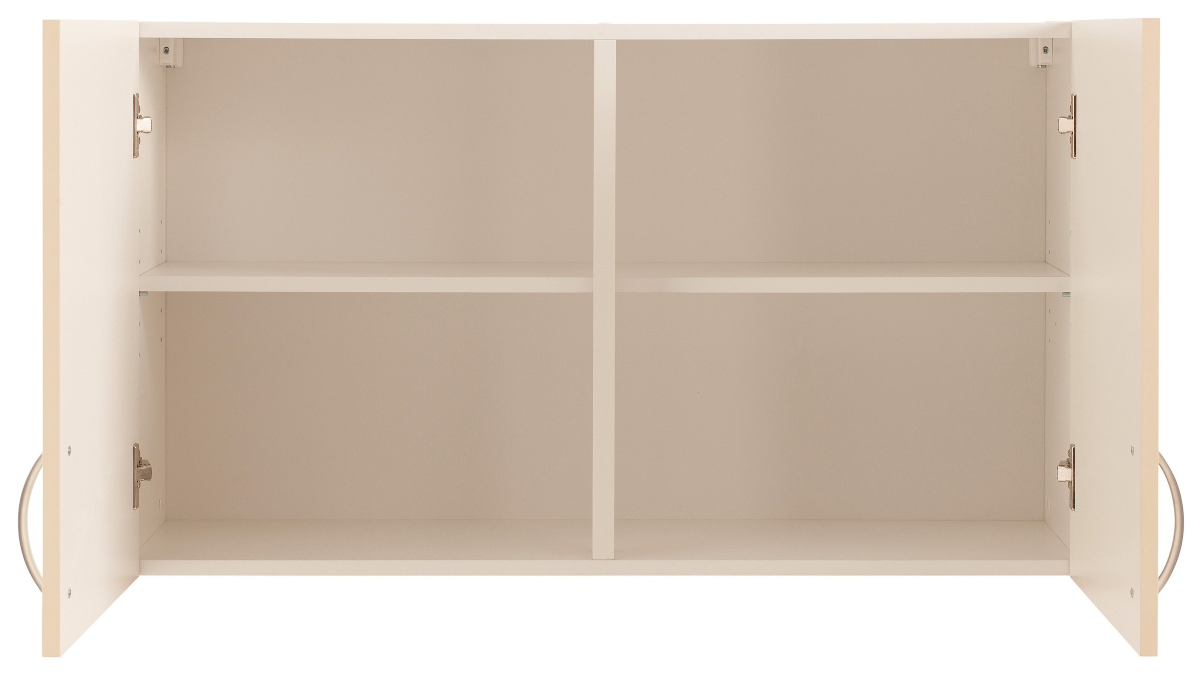 wiho Küchen Hängeschrank »Flexi« Breite 100 cm breit