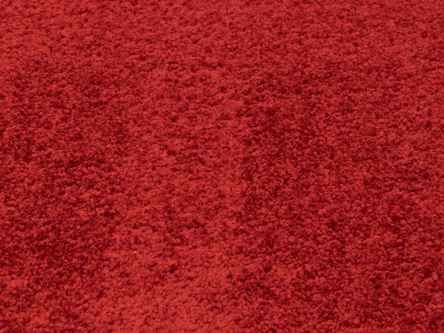 Primaflor-Ideen in Textil Teppich »Teppich MUMBAI«, rechteckig, 13 mm Höhe, weicher Kurzflor, Uni Farben, ideal im Wohnzimmer & Schlafzimmer