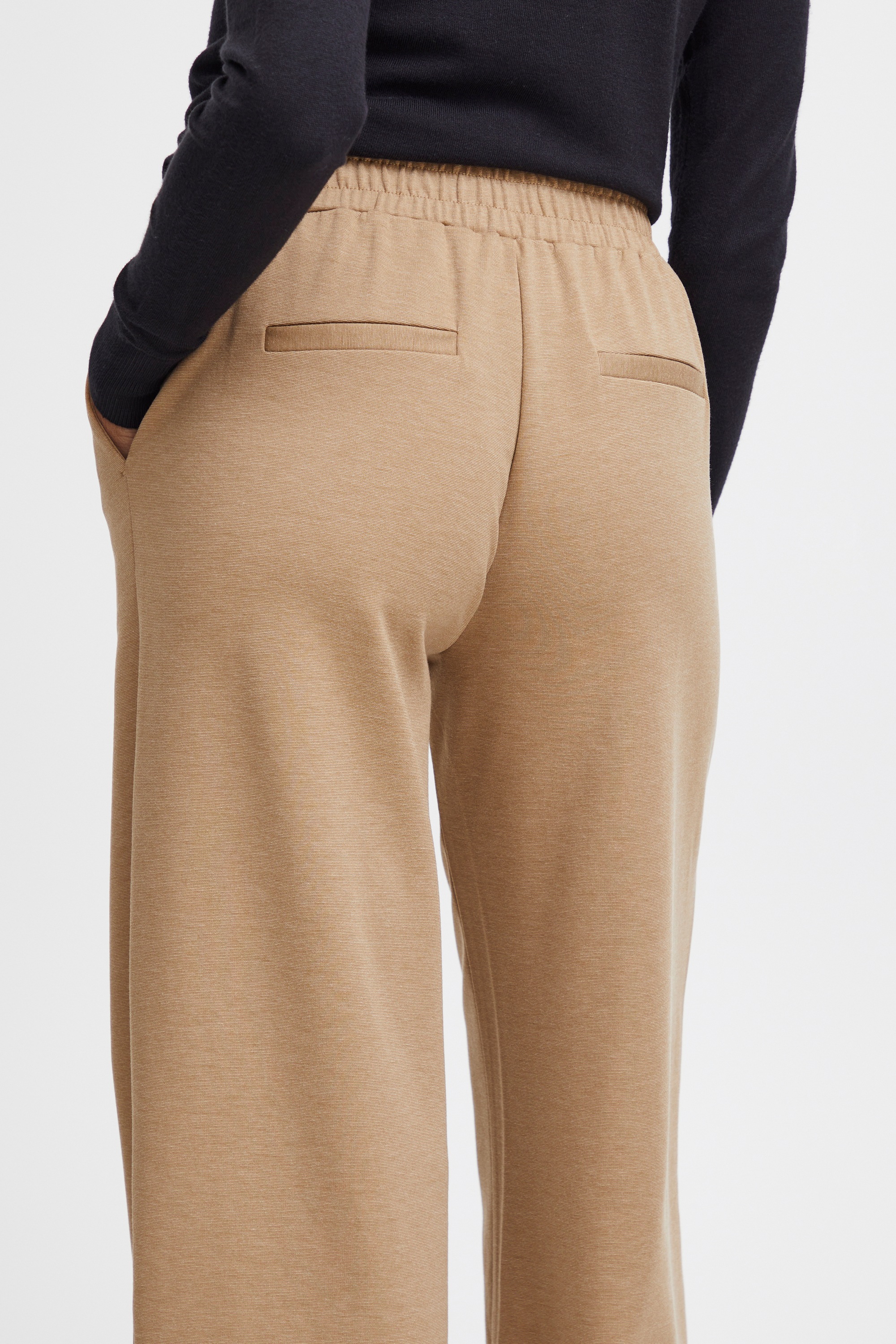 b.young Stoffhose »Hose BYRIZETTA«