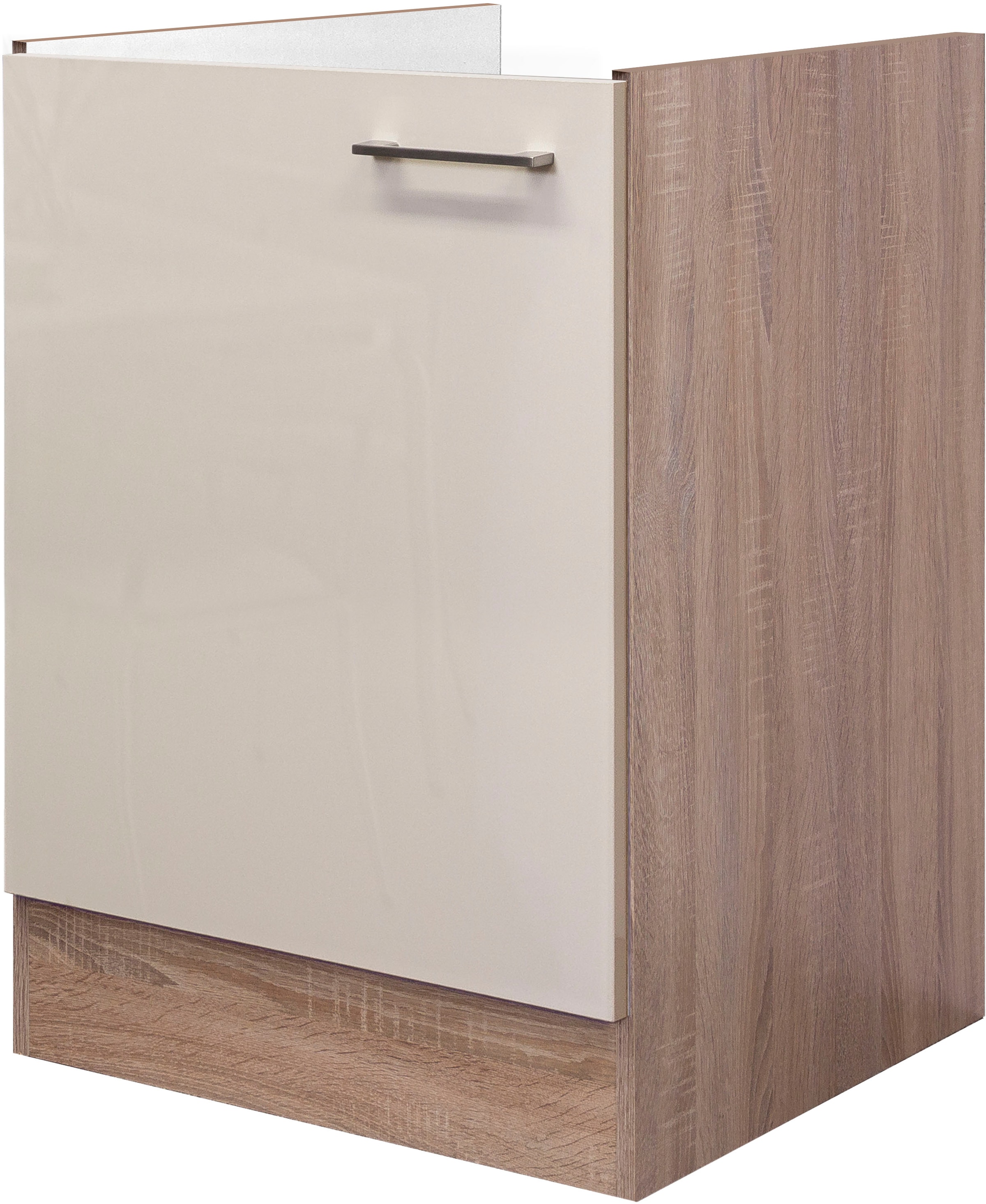 Flex-Well Spülenunterschrank Nepal 50 cm
