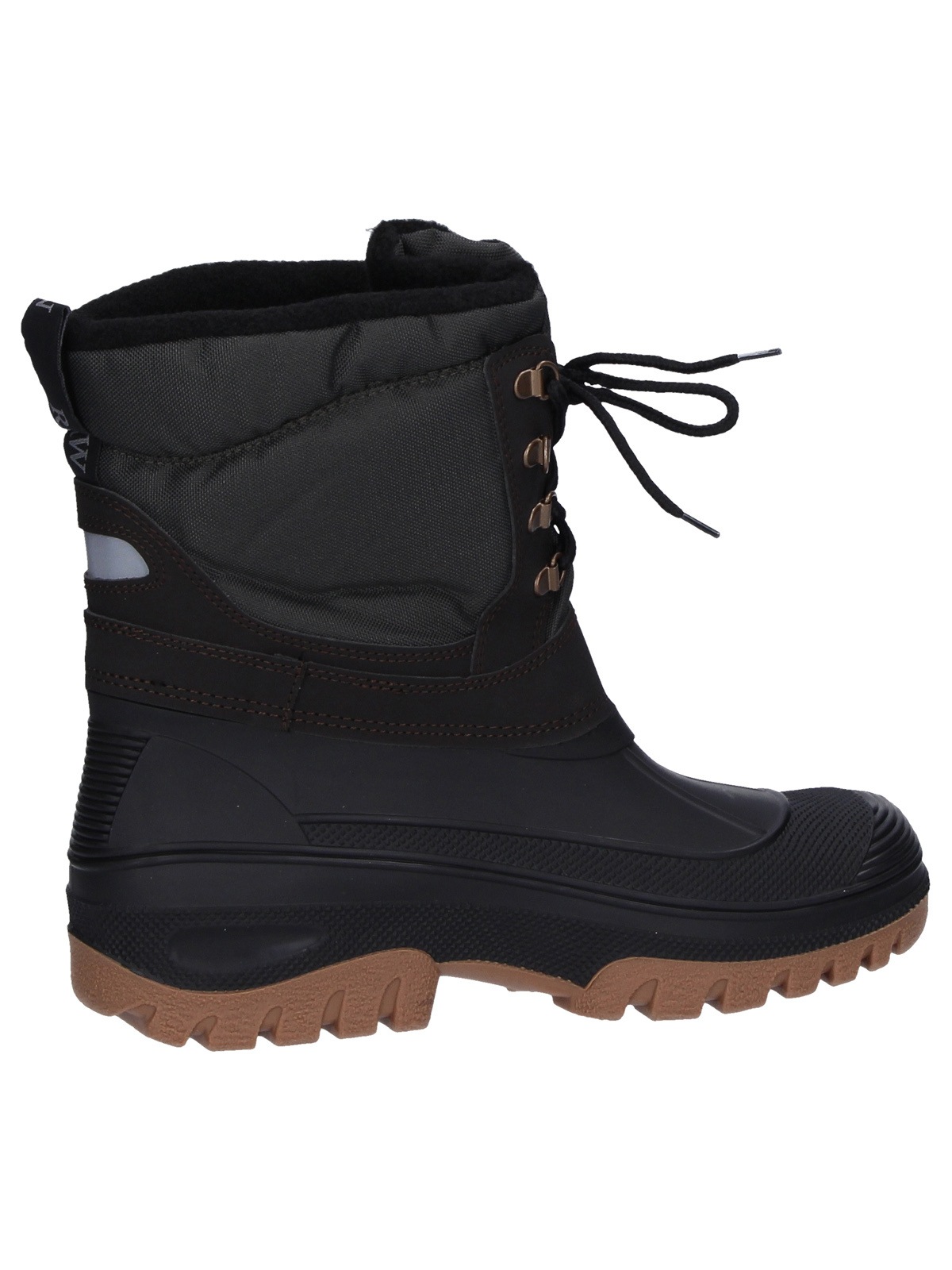 Spirale Winterstiefel »Pilgrim«