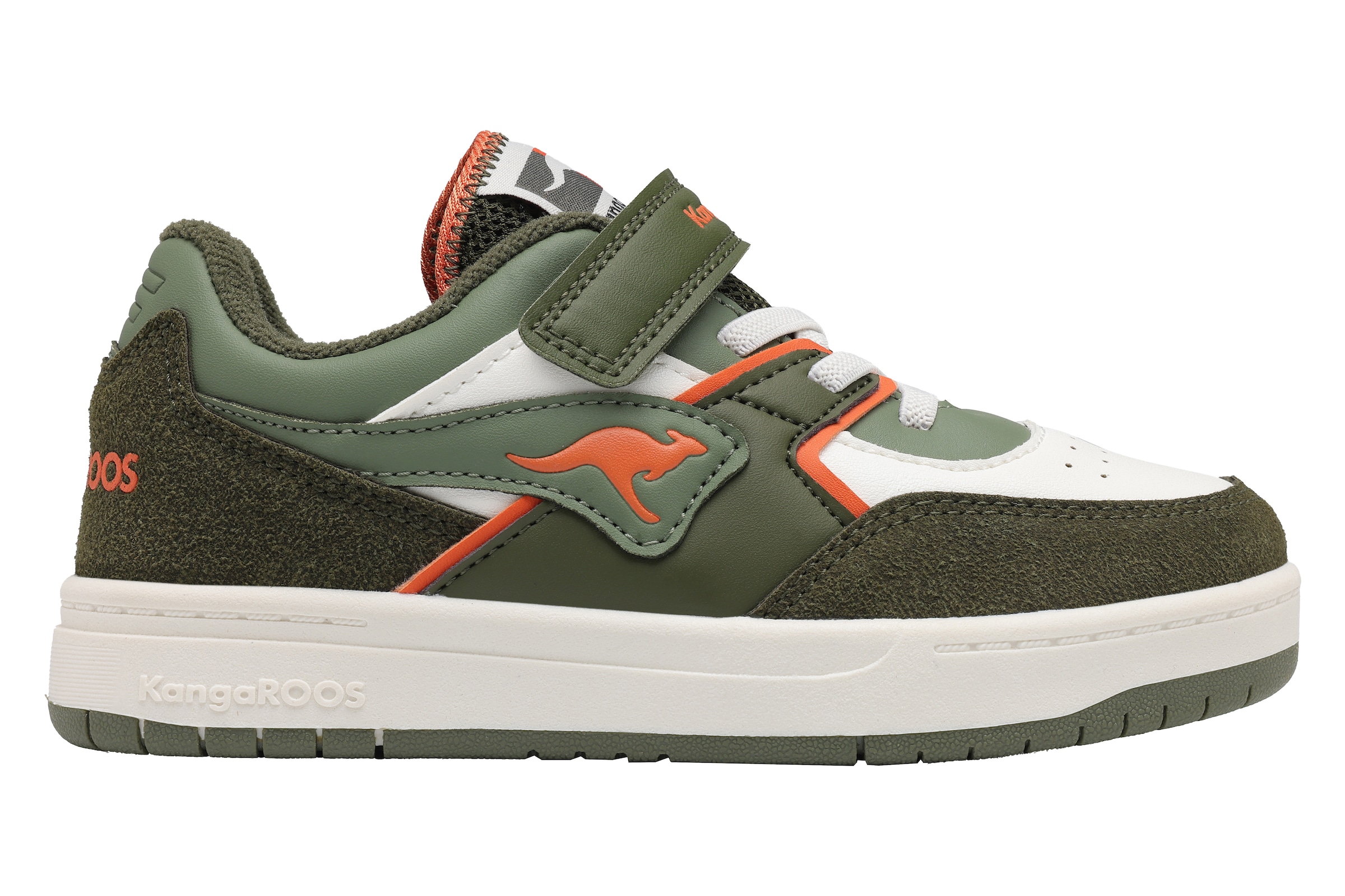 KangaROOS Sneaker »K-CP BOUNDER EV«