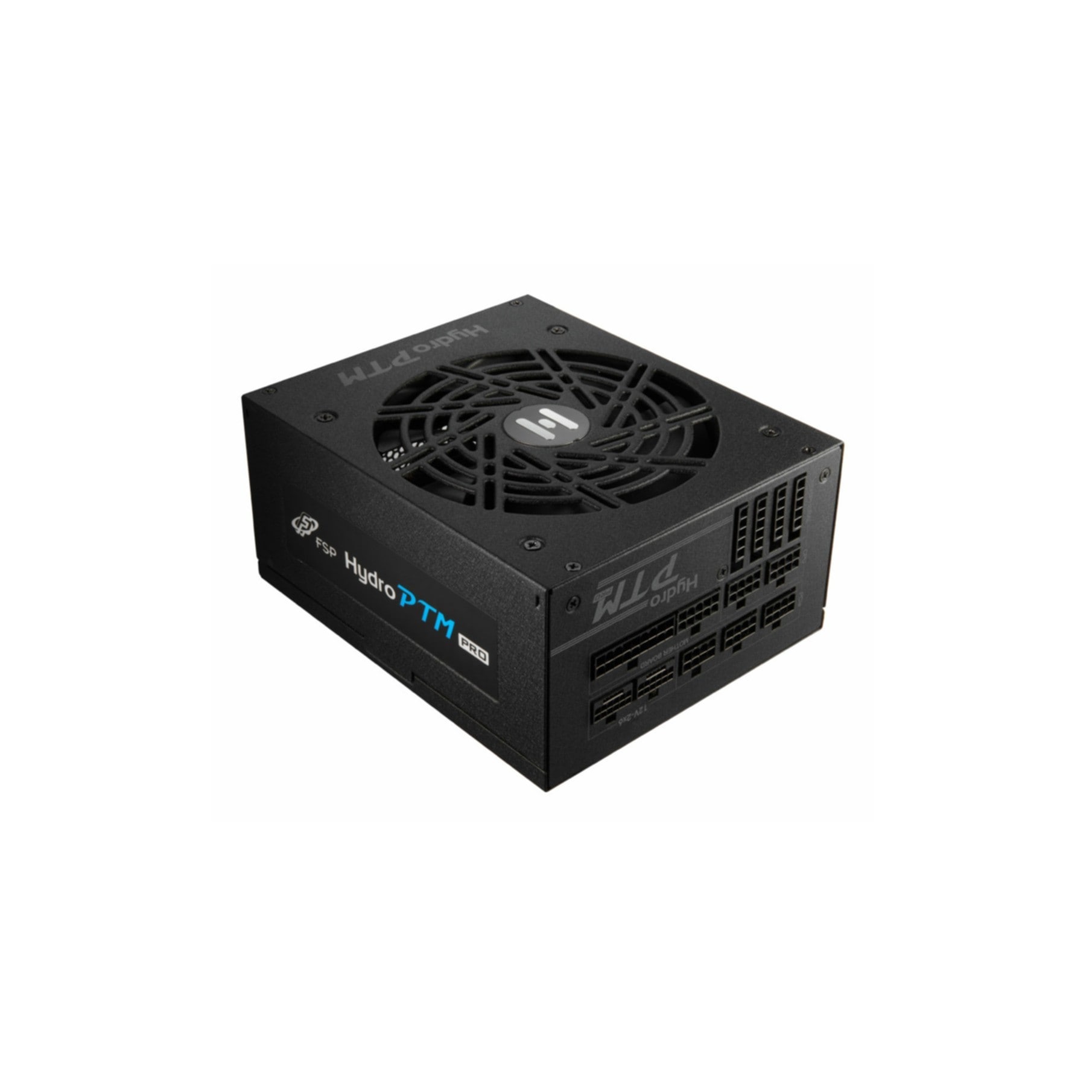 Fortron Netzteil »Hydro PTM PRO 1650W ATX3.0«