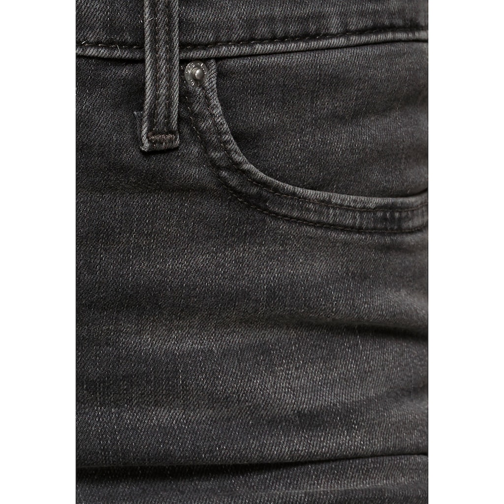 Levi's® Skinny-fit-Jeans »310 Shaping Super Skinny«