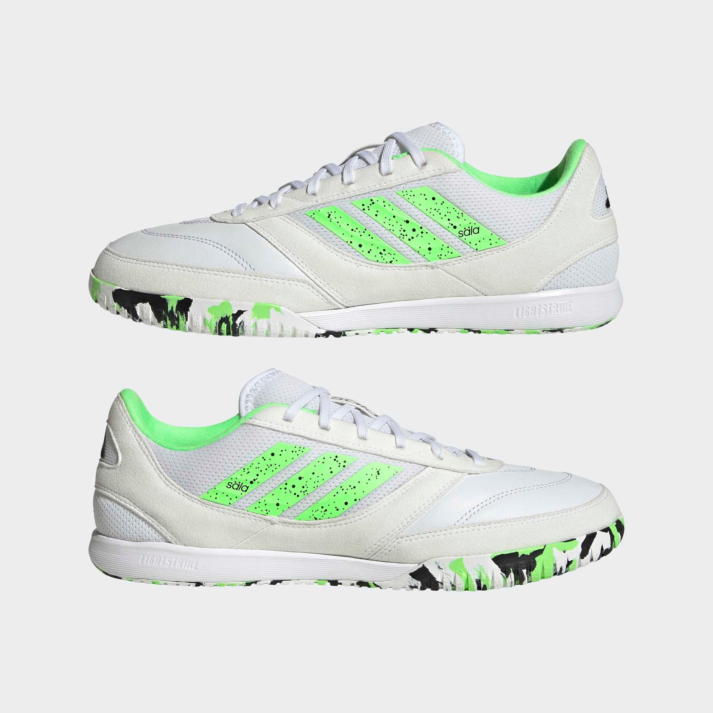 adidas Performance Fußballschuh »TOP SALA COMPETITION 2 IN«  geeignet als Hallenschuhe