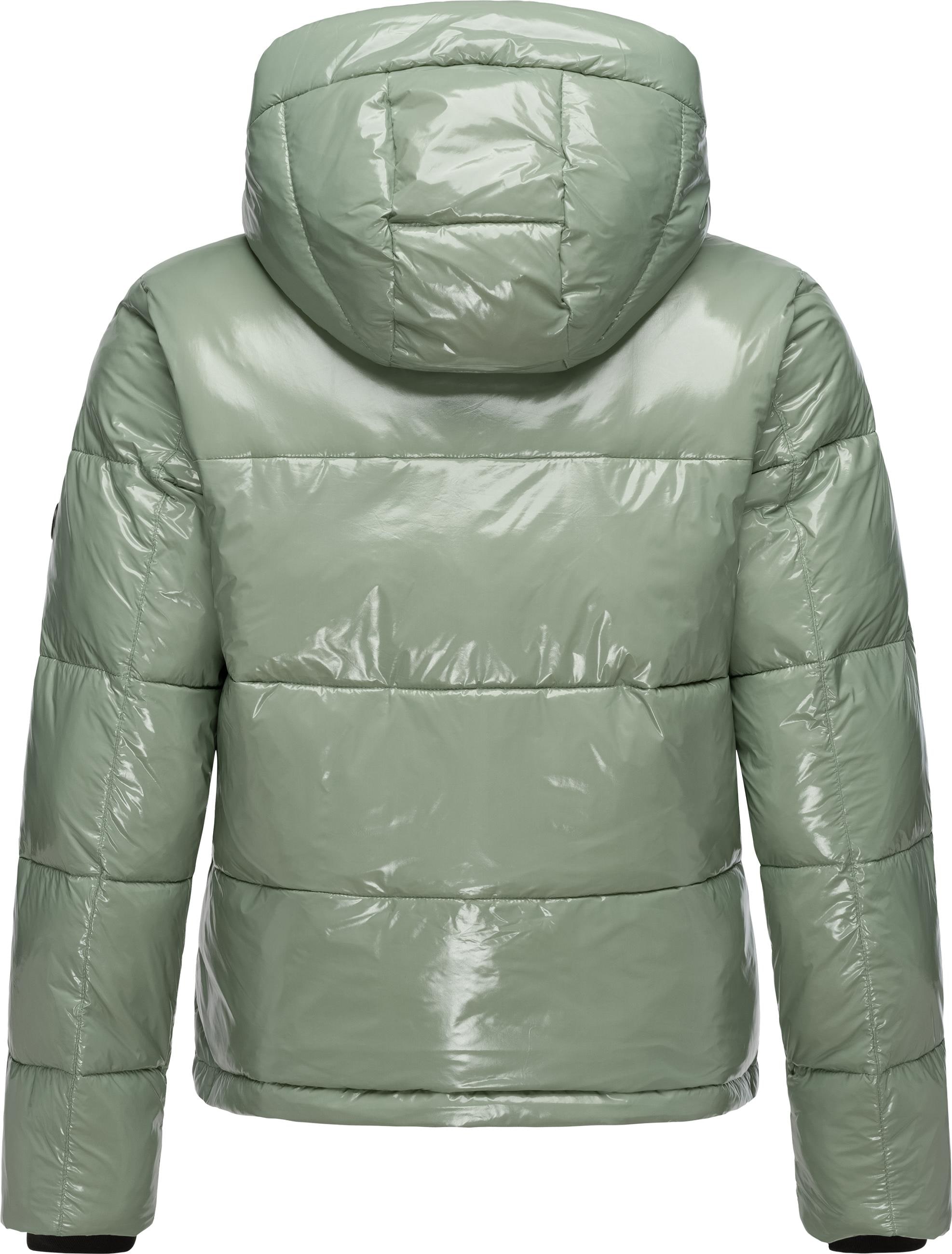 Ragwear Steppjacke »Winterjacke Roobie«