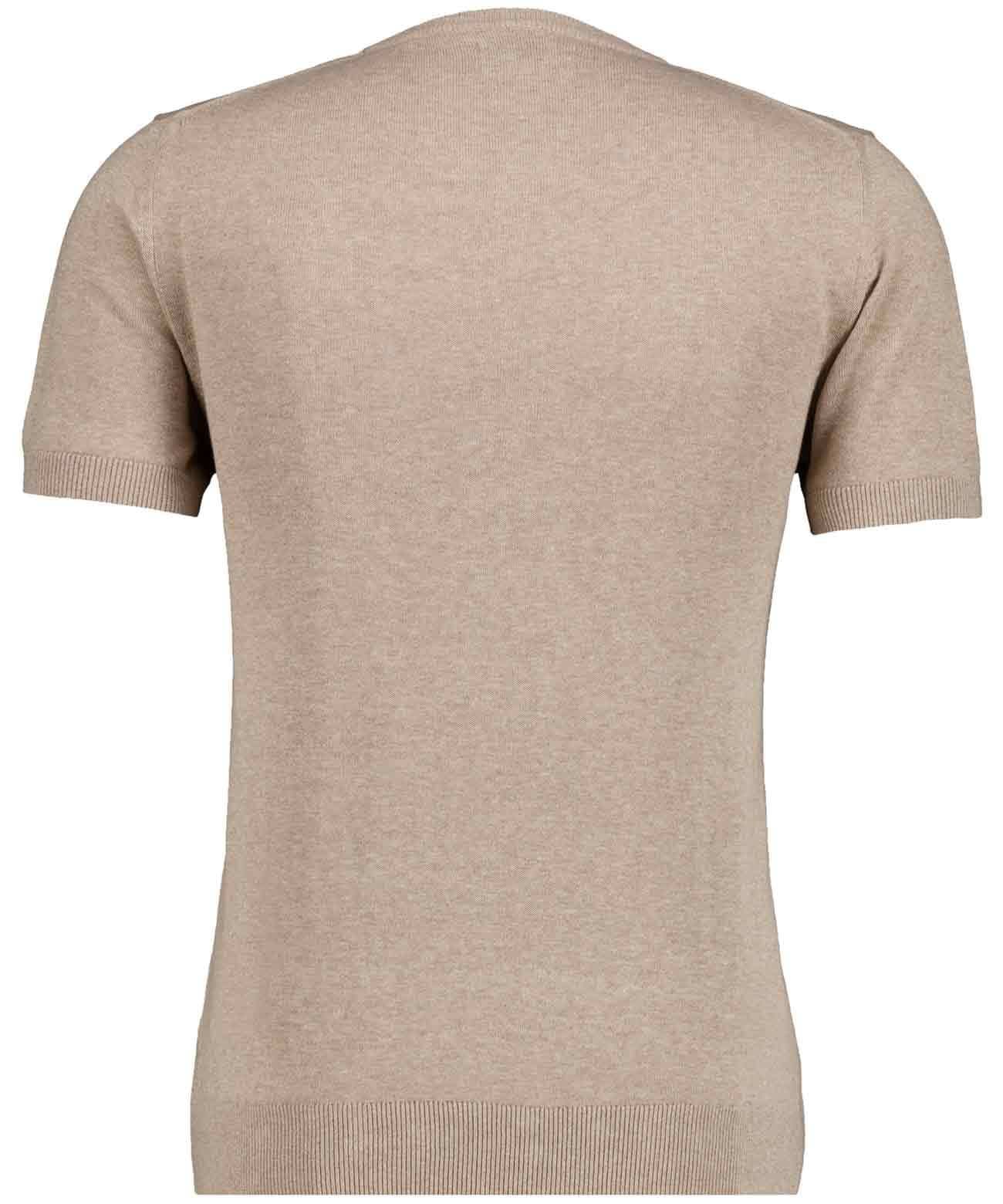 RAGMAN Rundhalspullover