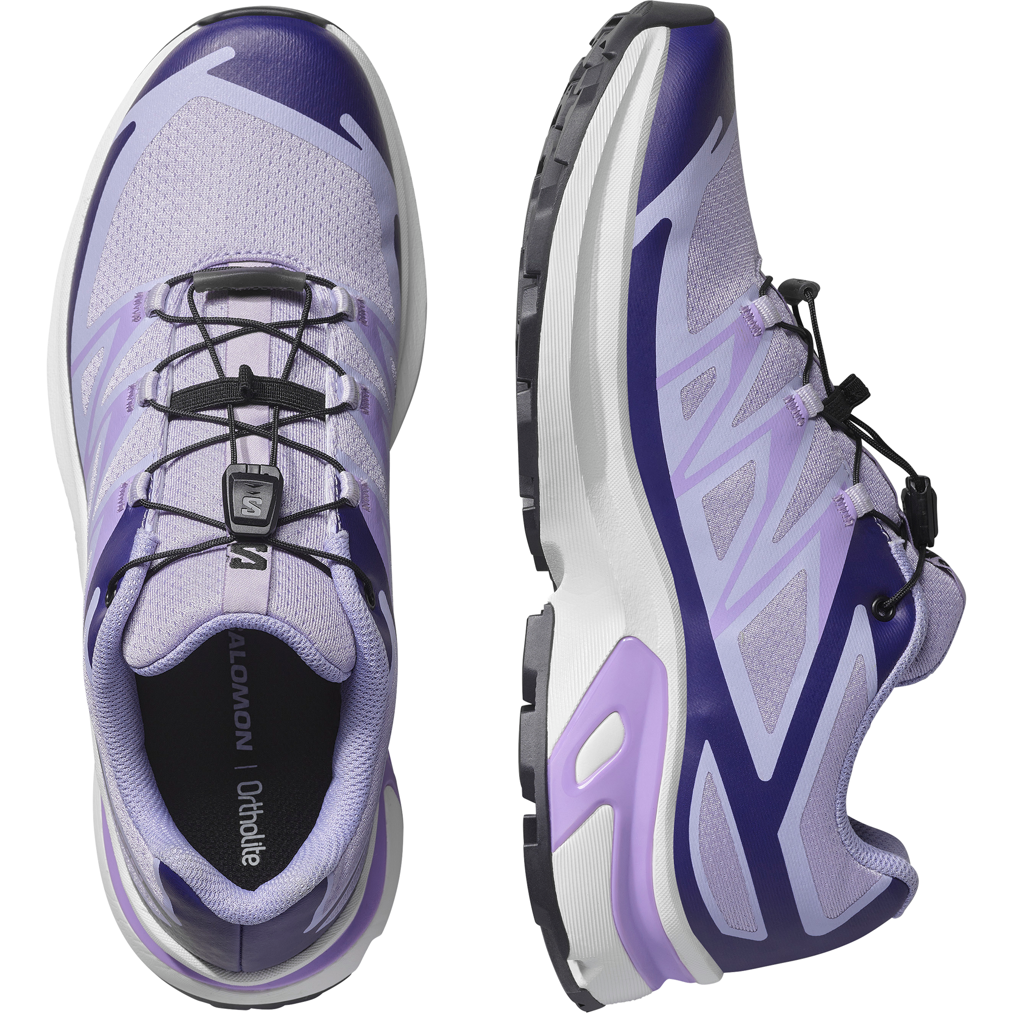 Salomon Sneaker »XT-EVR W«, vom XT-6 inspiriert