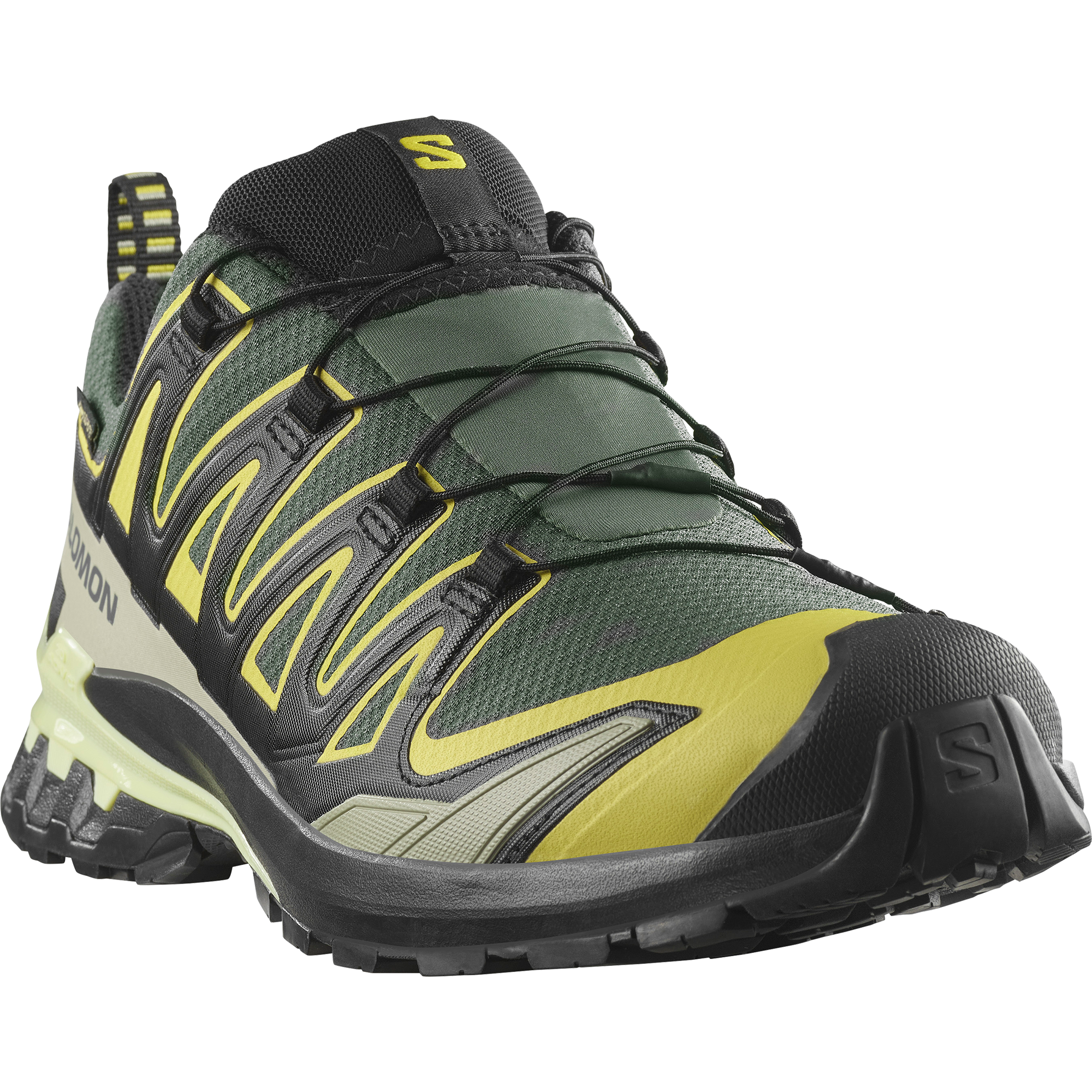 Salomon Laufschuh »XA PRO 3D V9 GORE-TEX«  wasserdicht