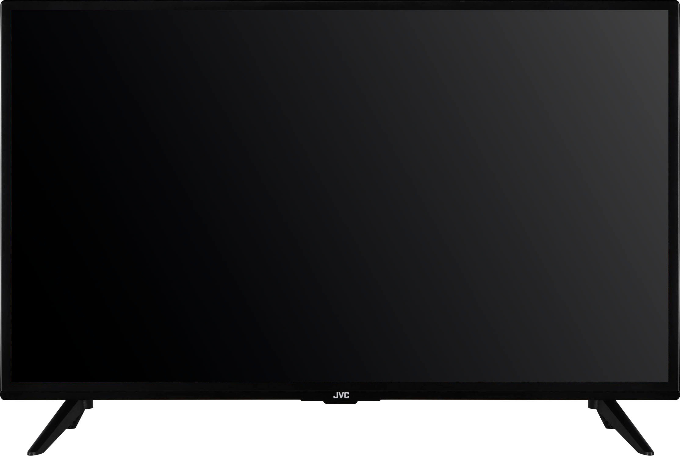 JVC LED-Fernseher »LT-40VF3056«, 102 cm/40 Smart-TV Zoll, ➥ Jahre HD, Garantie Full | 3 XXL UNIVERSAL
