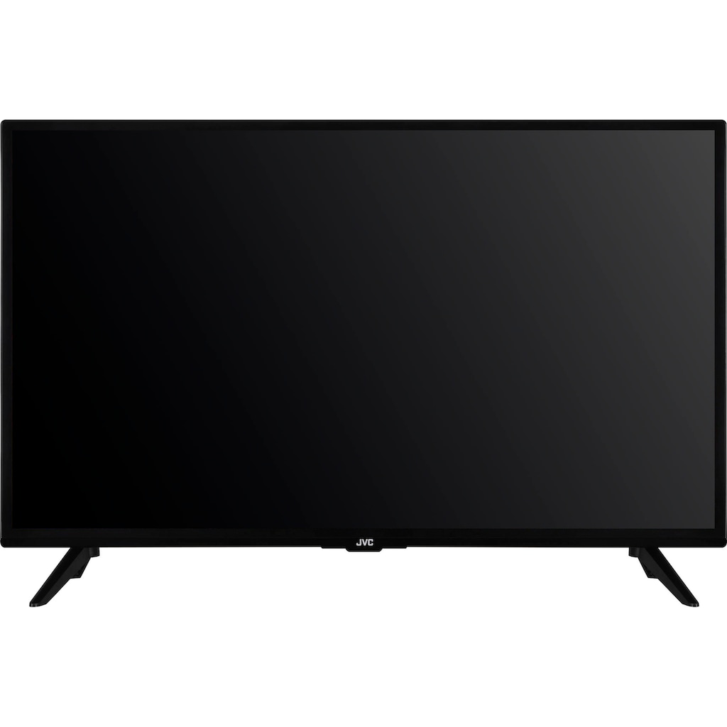 JVC LED-Fernseher »LT-40VF3056«, 102 cm/40 Zoll, Full HD, Smart-TV