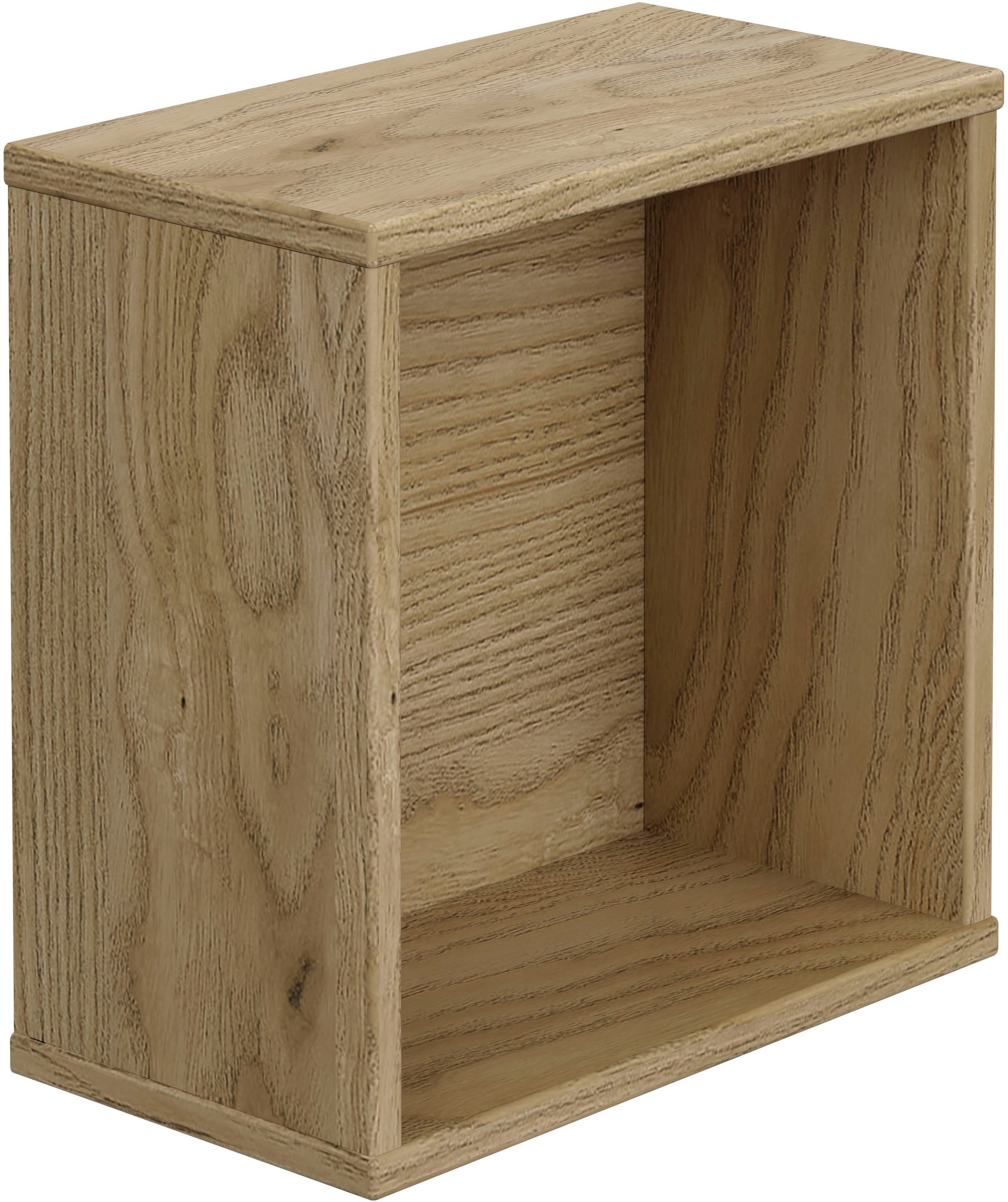 PAIDI Wandregal »Wandbox Q«, viele Farbvarianten