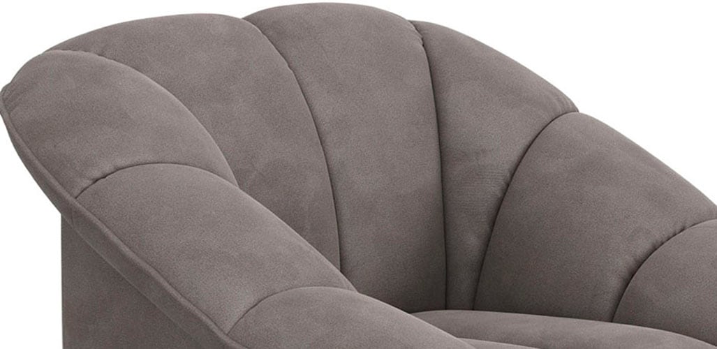 COTTA Sessel »Mado , Breite 110 cm« verschiedene Sofas individuell kombinierbar