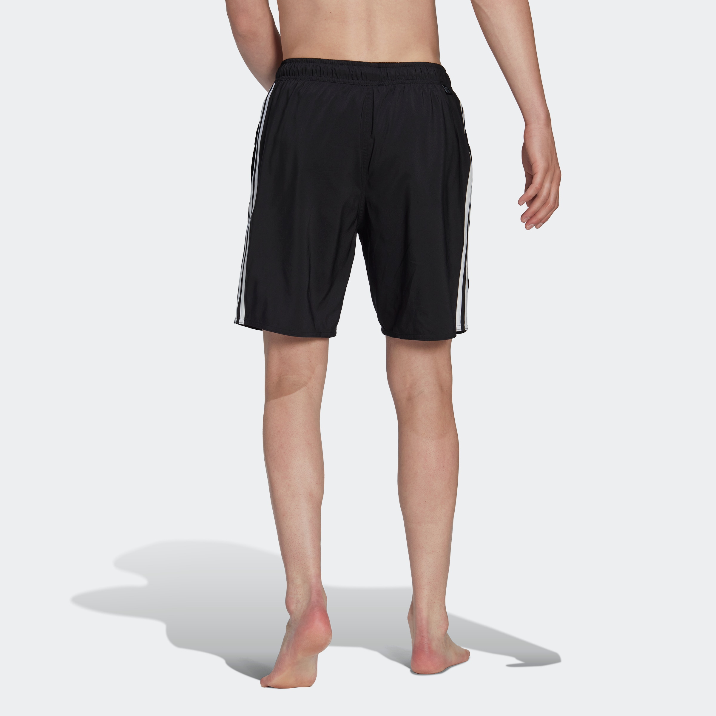 adidas Performance Badeshorts »3S CLX SH CL«, (1 St.)